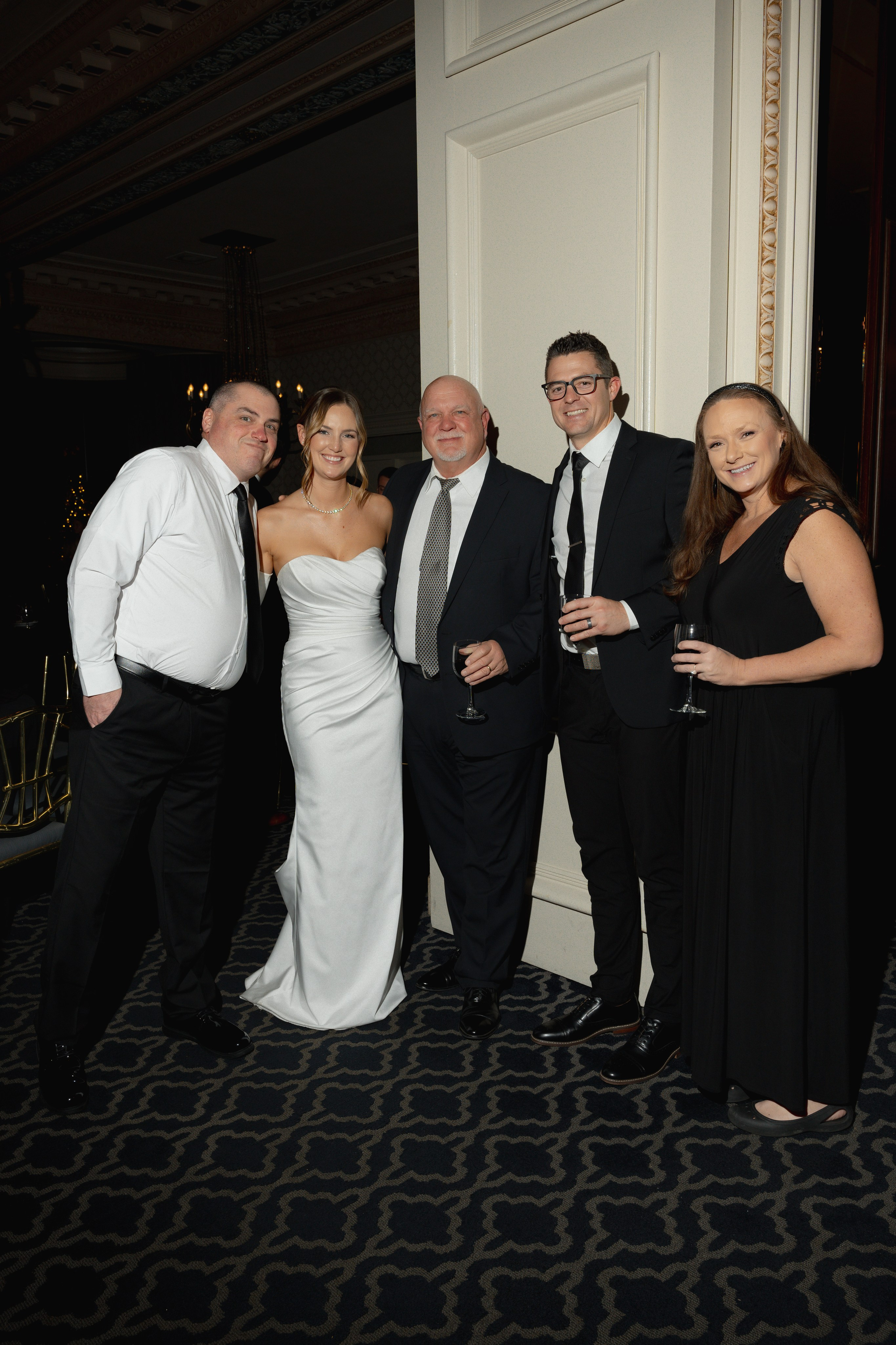 Jack and Maggie. Anna Krasnova Wedding photographer