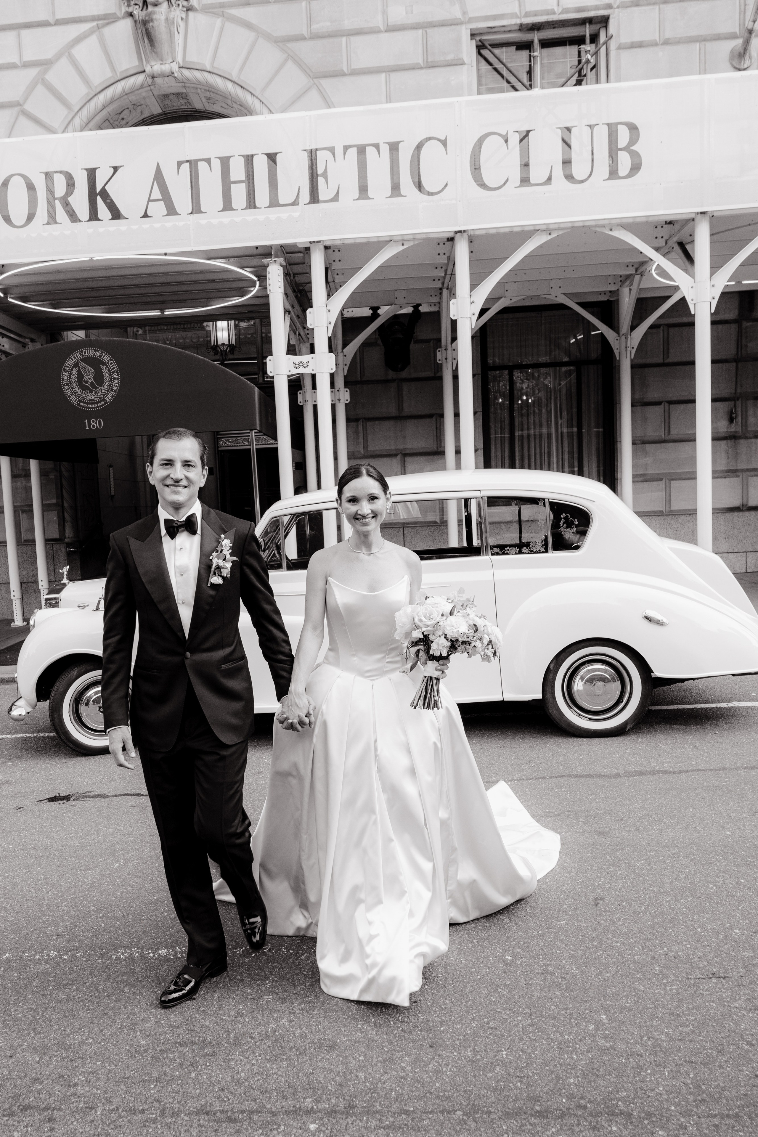 Caitlin and William. Wedding photographer and videographer New York | New Jersey