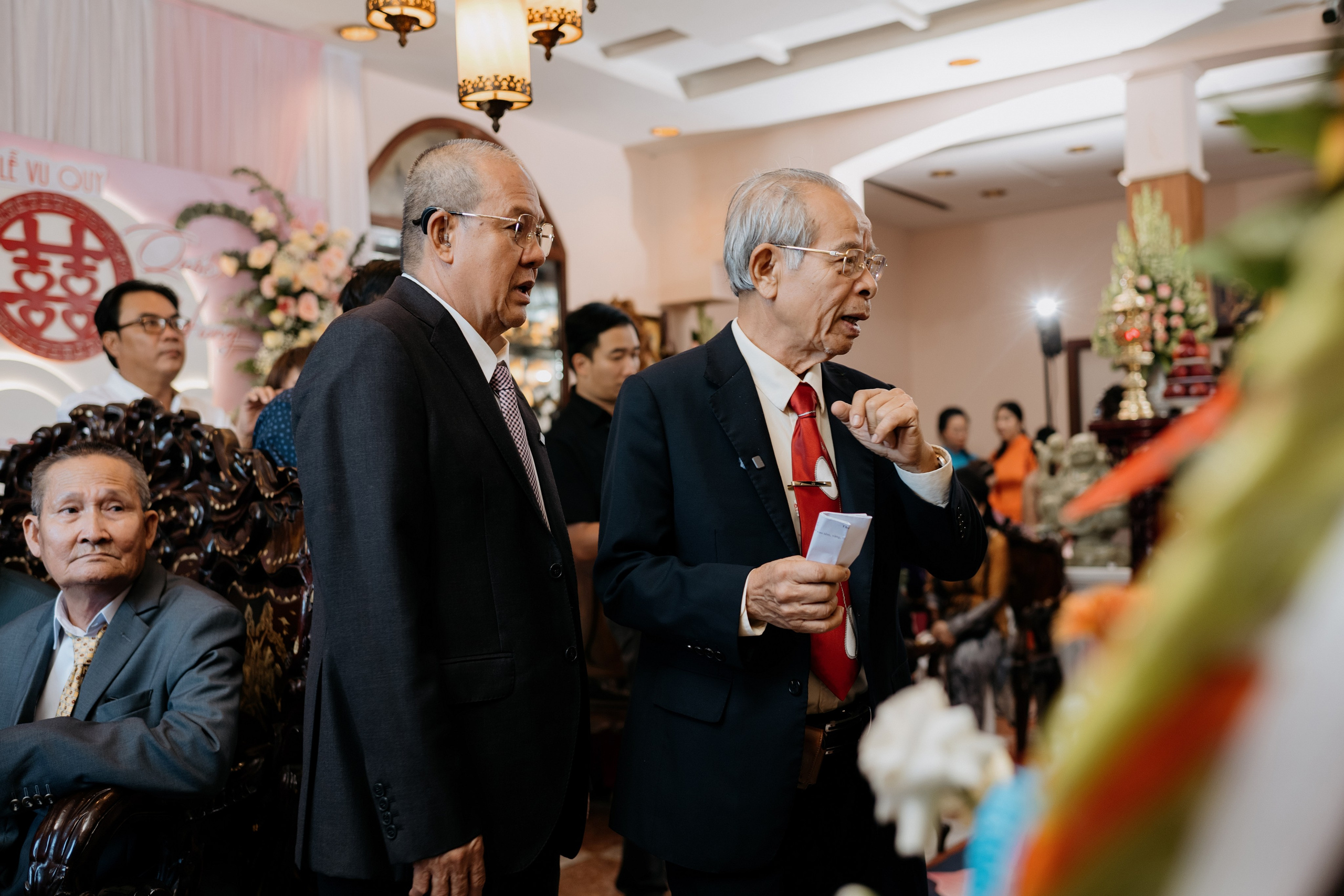 QUỐC HƯNG & HỒNG NGỌC. Nhiếp ảnh gia đám cưới hàng đầu tại Thành Phố Hồ Chí Minh