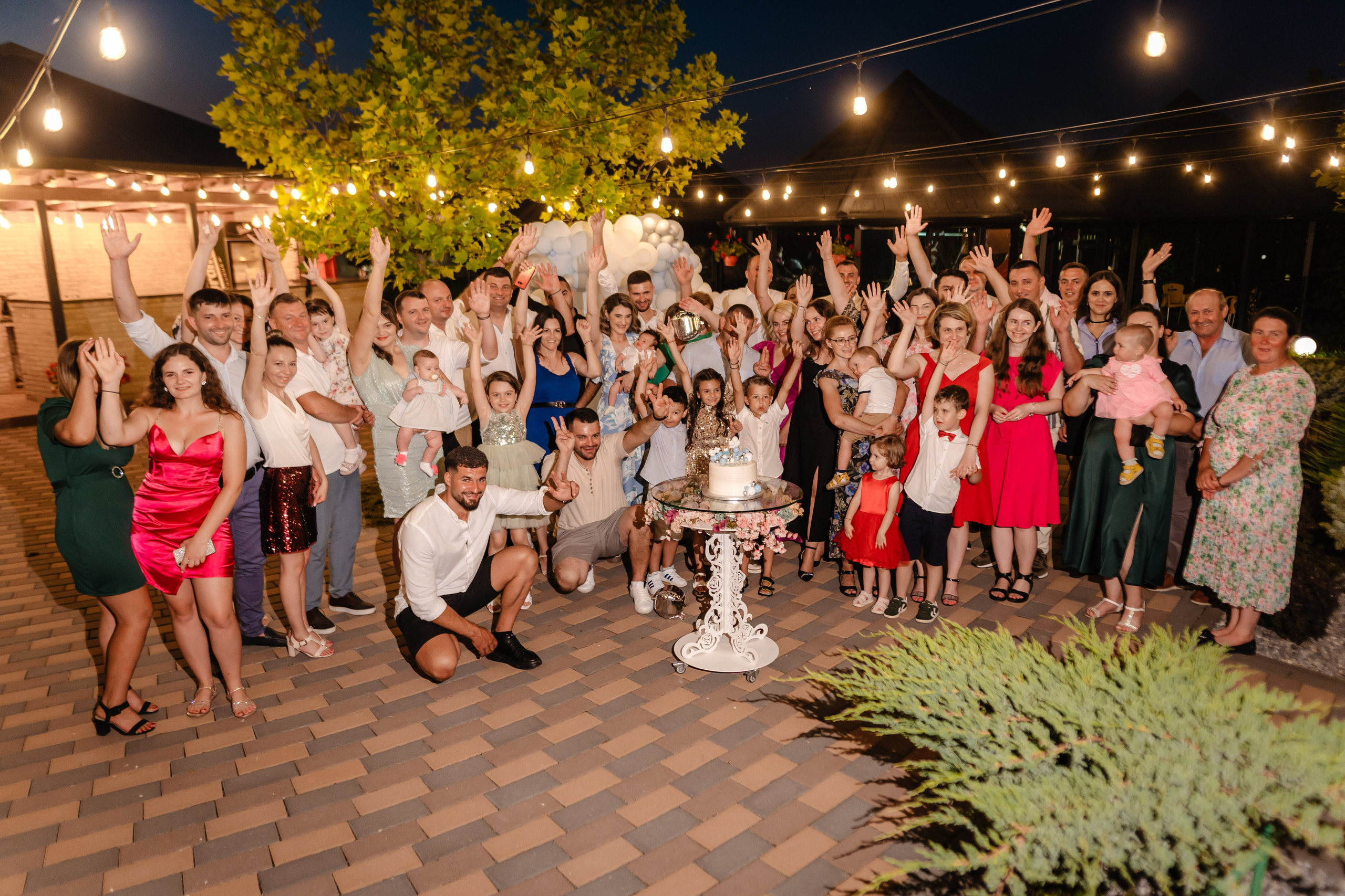 Botez. 《CPC Media》 Servicii Foto-Video pentru evenimente