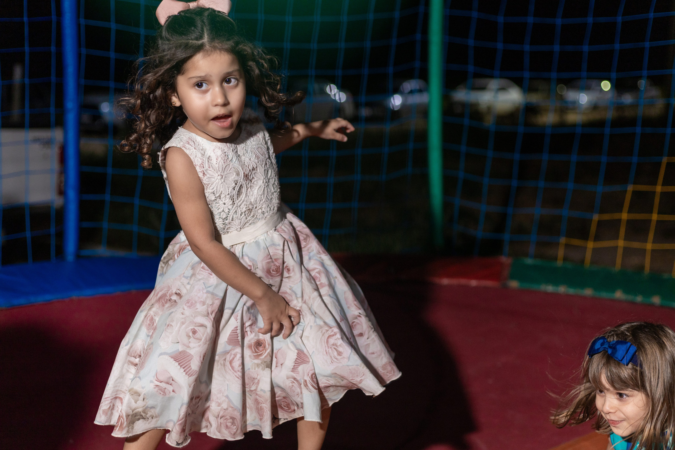 Laura 4 anos. Bem-vindo ao Meu Mundo Fotográfico