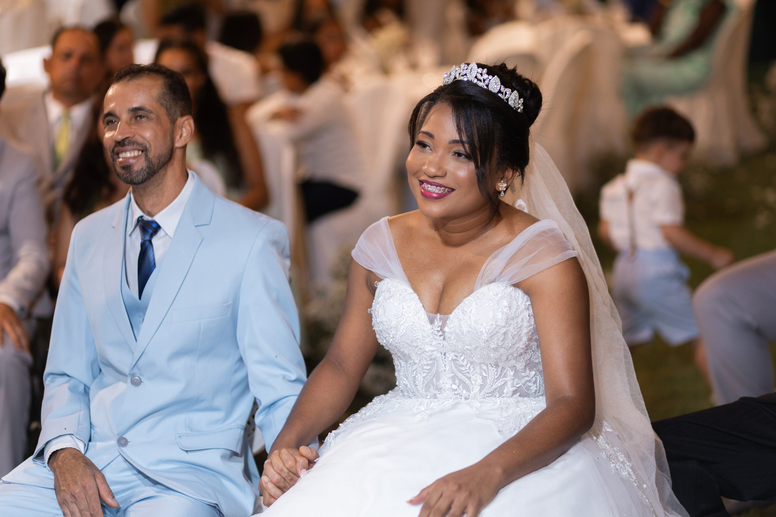 Jailson e Patricia. Bem-vindo ao Meu Mundo Fotográfico