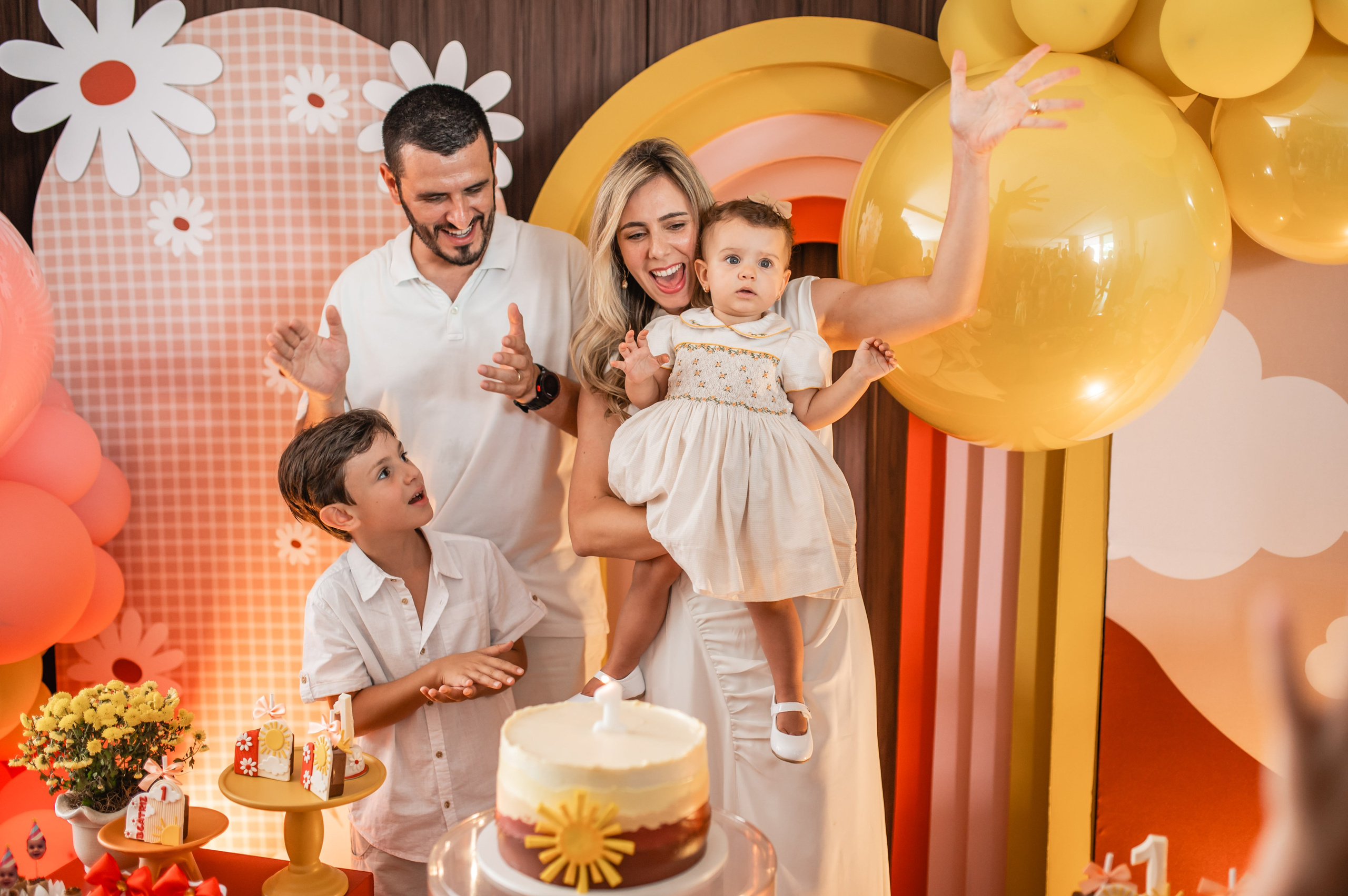 Festa Infantil | em Juiz de Fora  Juiz de Fora e Belo Horizonte  — Auê Fotografia. Auê Fotografia Infantil e de Família em Juiz de Fora | Myriani Maganin