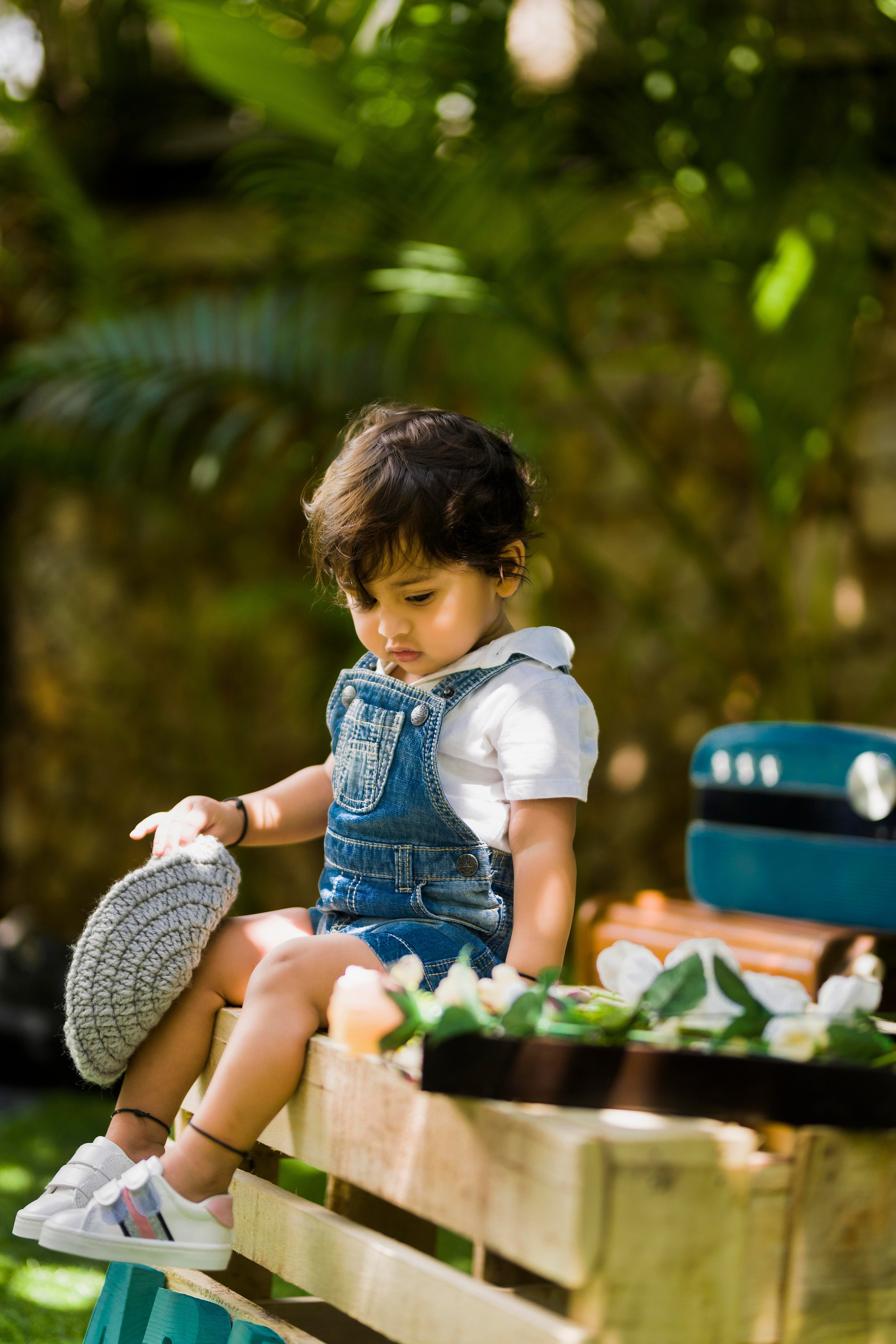 Baby shoot. Essentia Photography Services — Professional Photographer in London, United Kingdom