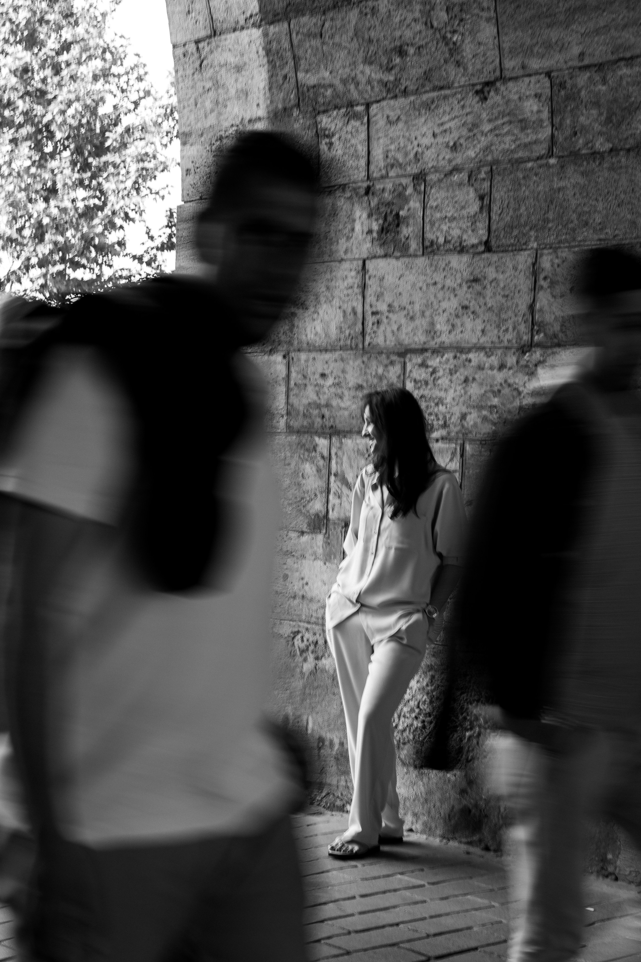 . Фотопрогулки в Стамбуле