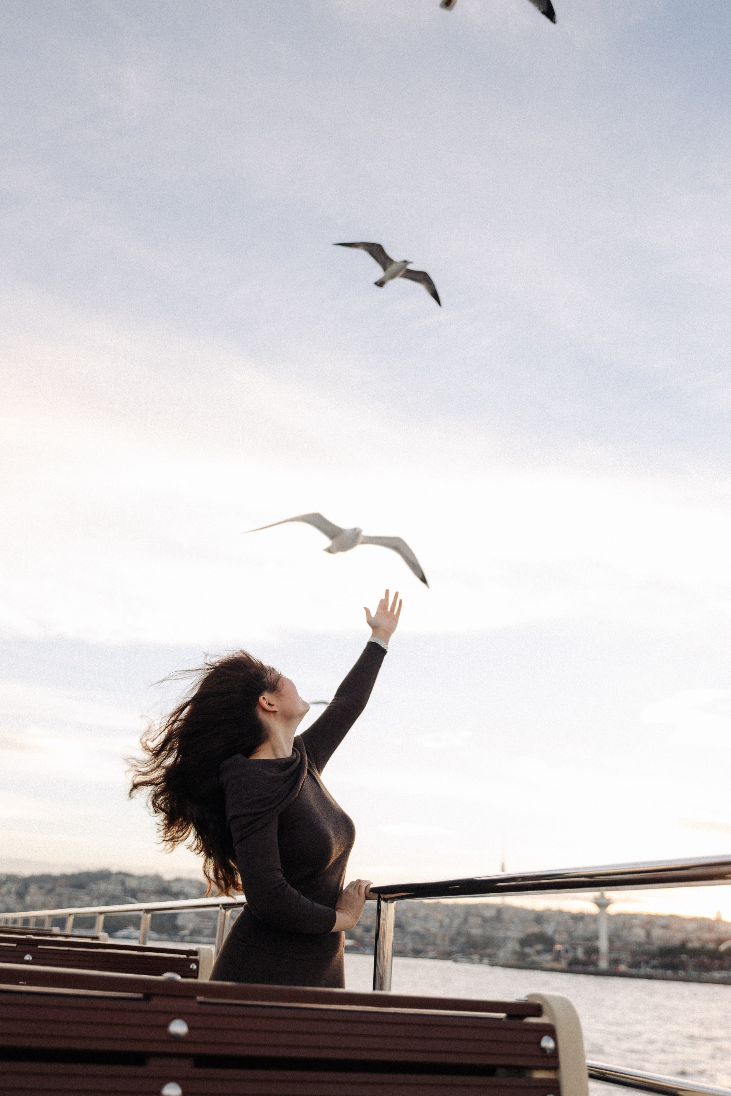 . Фотопрогулки в Стамбуле