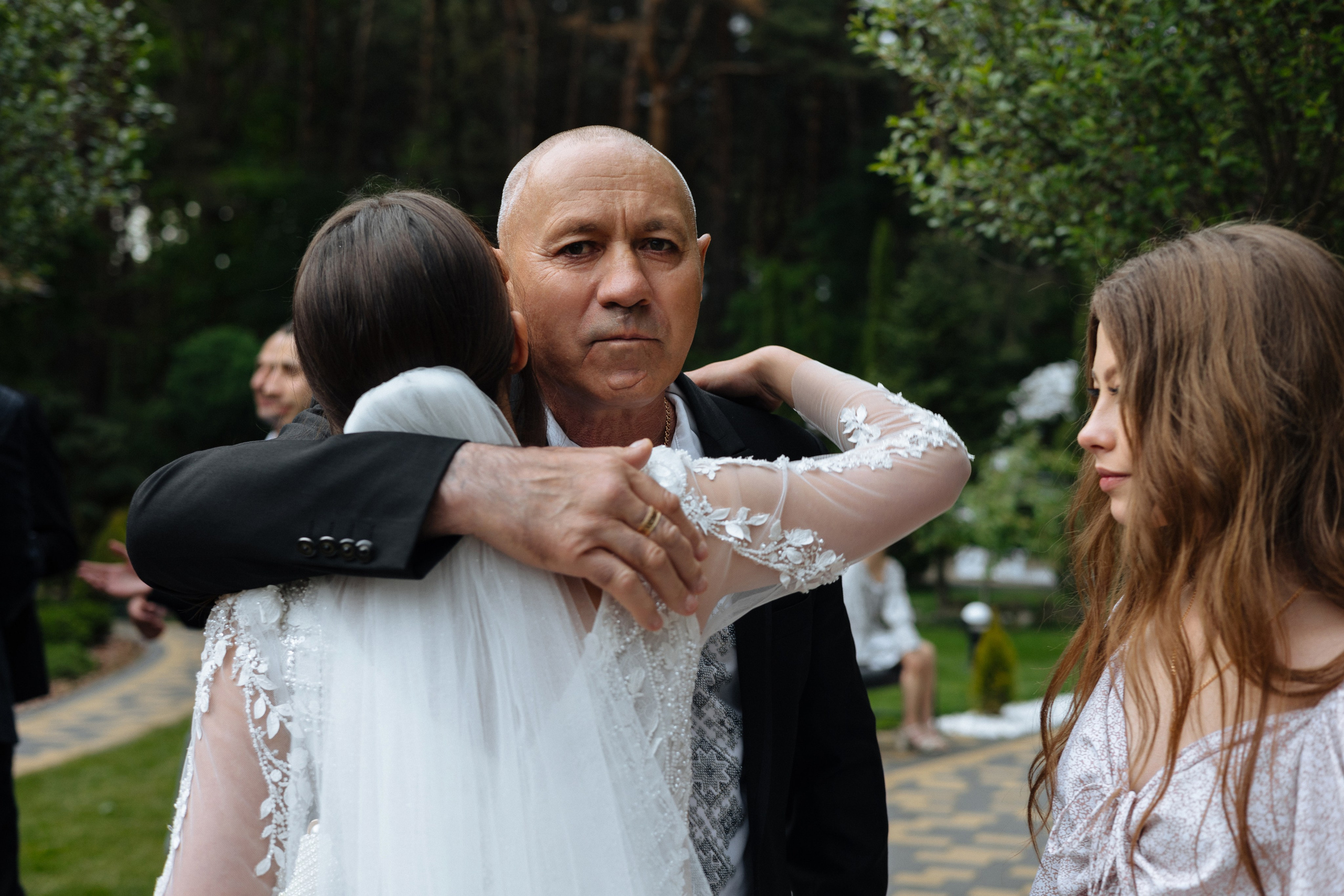 Bohdana Nazar. Ірина Терещук