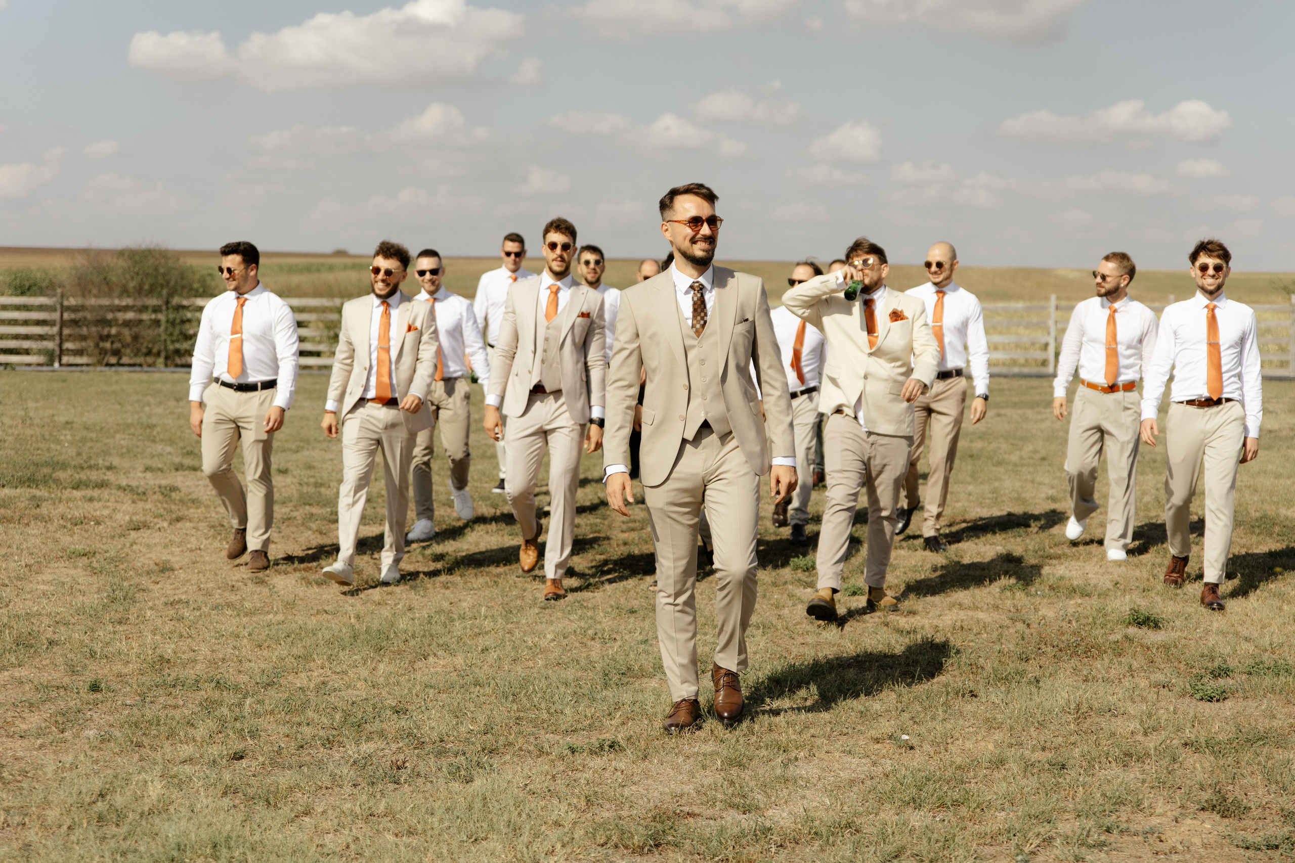 Wedding at Province Timisoara | Cristina & Robert. Wedding photographer and videographer based in Timisoara, Romania