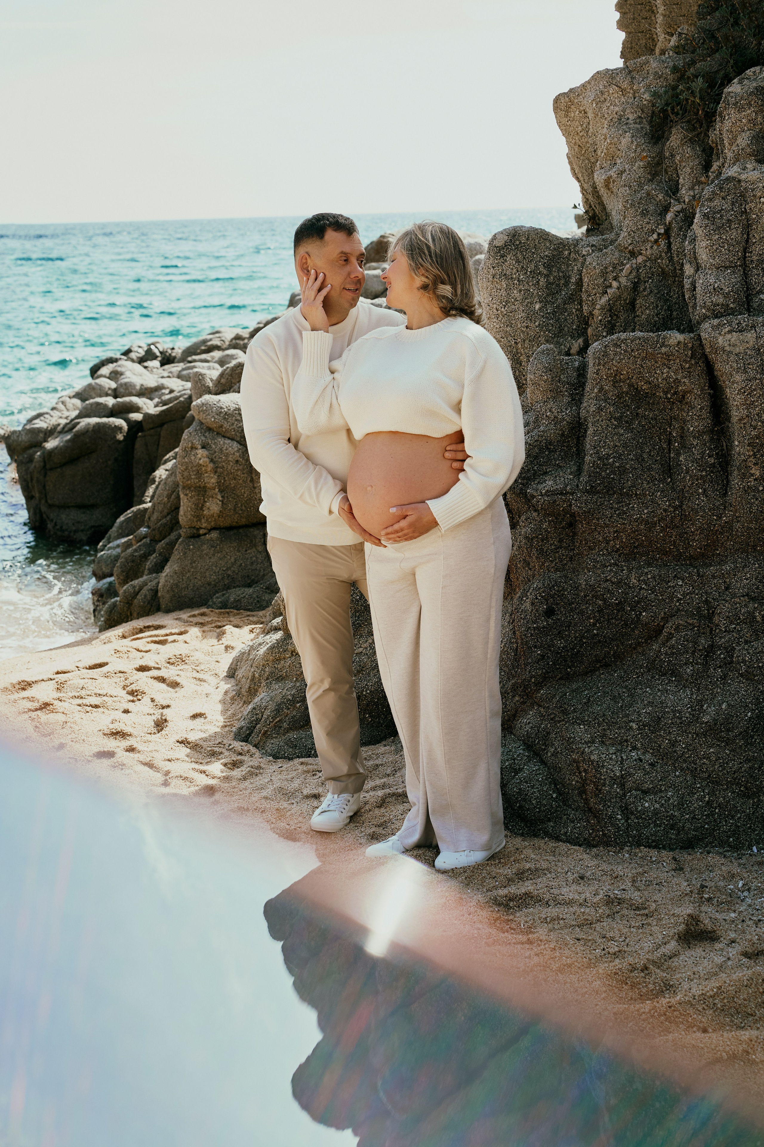 Весна…. Фотограф в Барселоне Жанна Захарченко