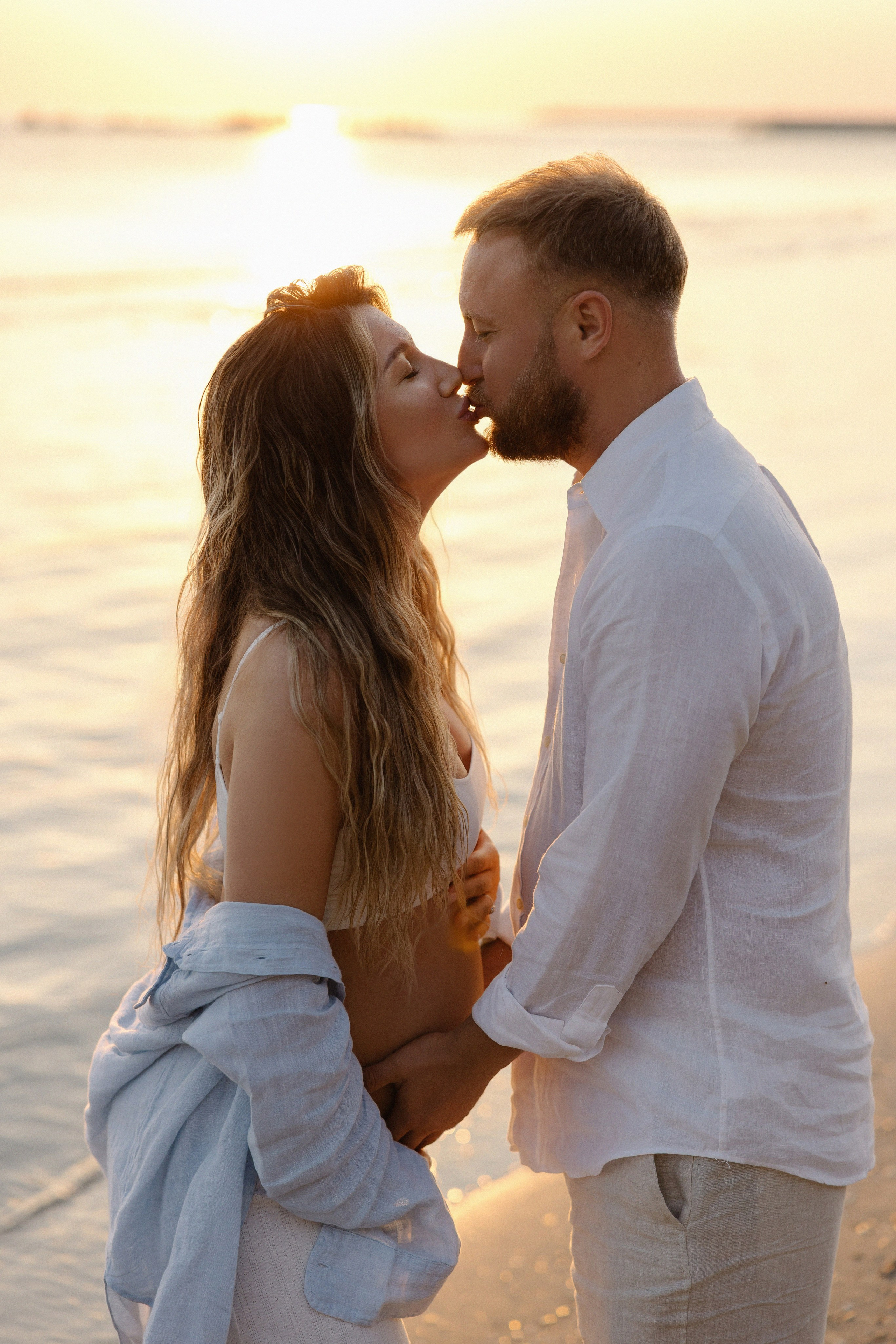 Sea. Свадебный фотограф Виктория Саврук