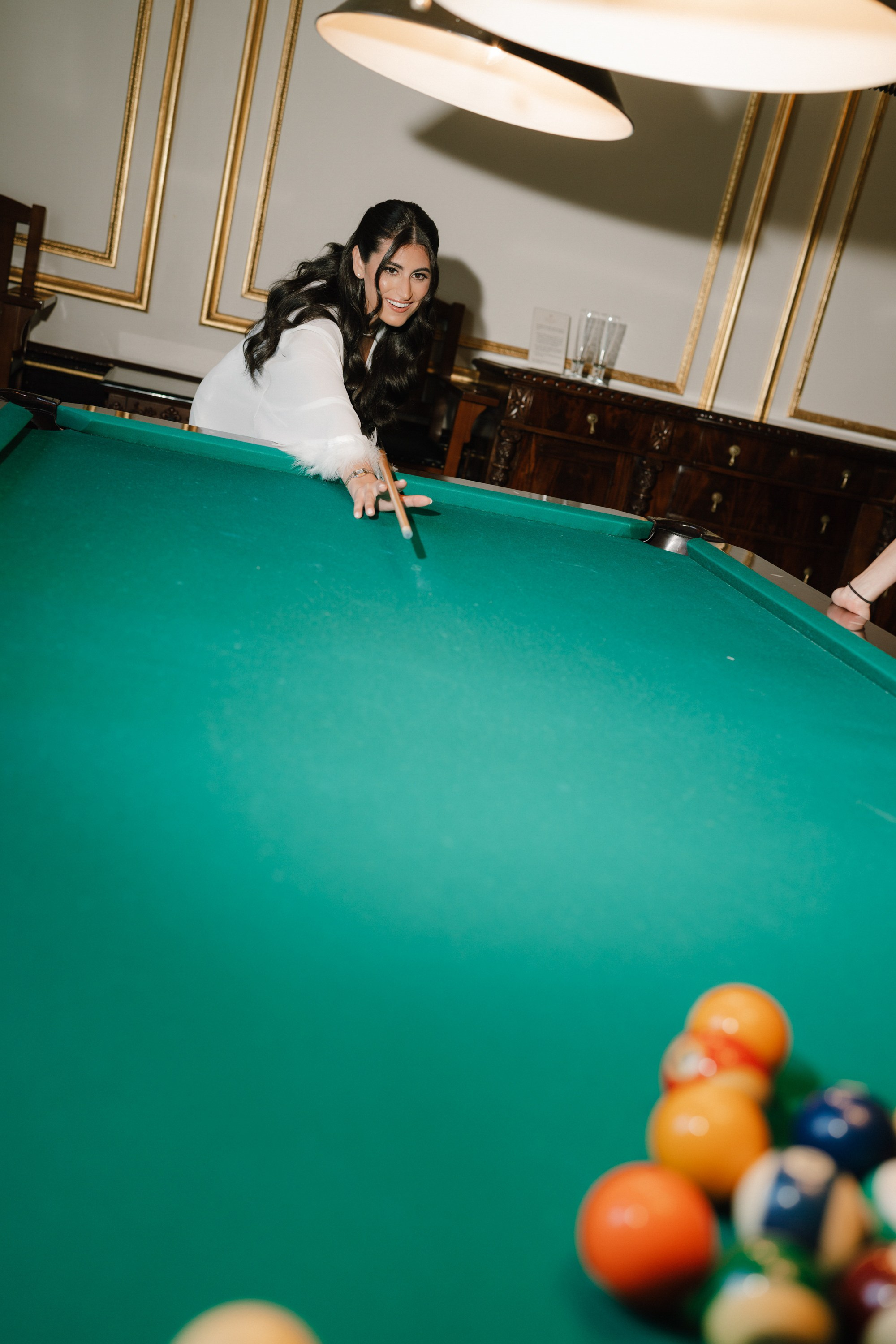 Nicole and Akash. Wedding photographer and videographer New York | New Jersey