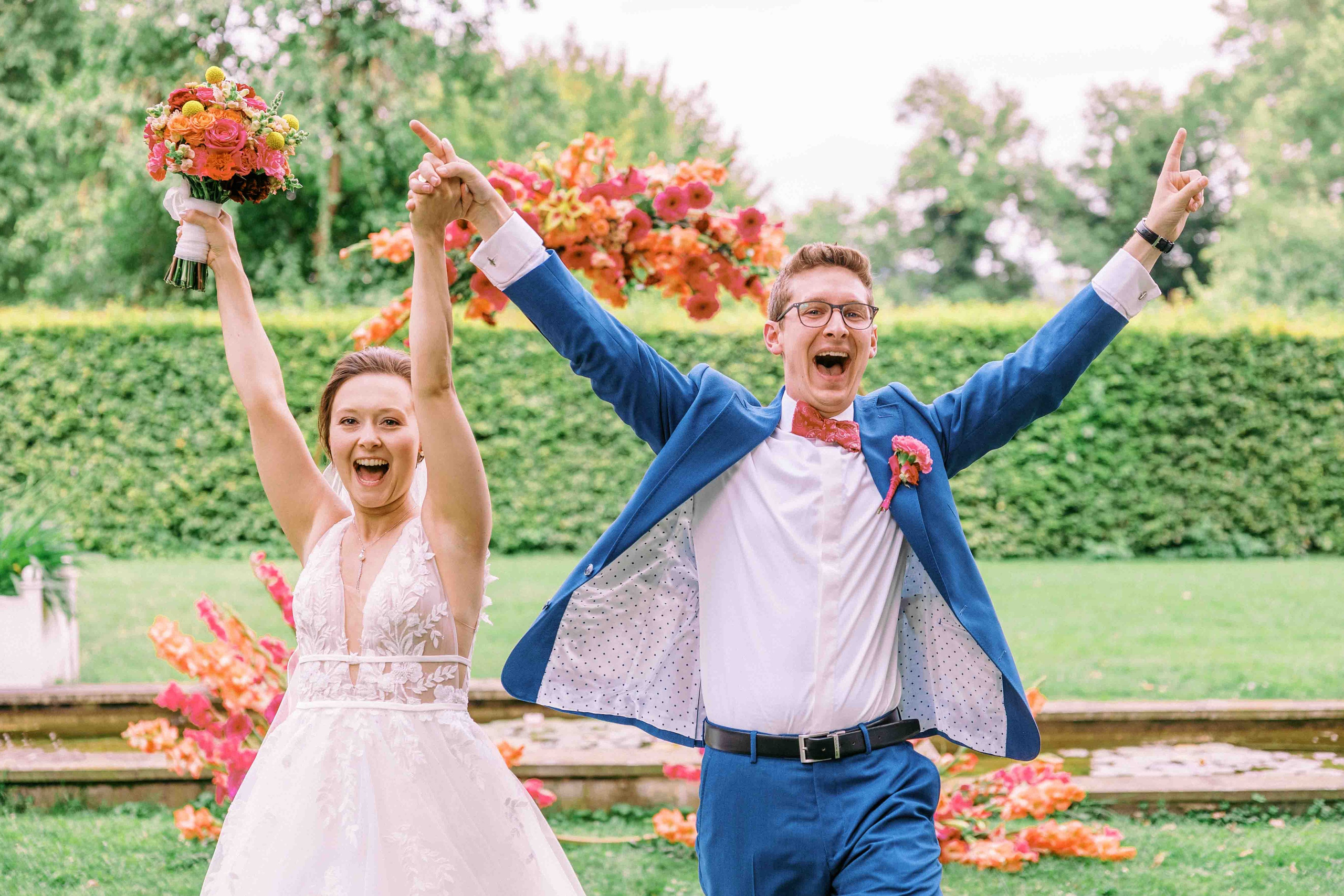 freie trauung hochzeit im schloss von hammerstein