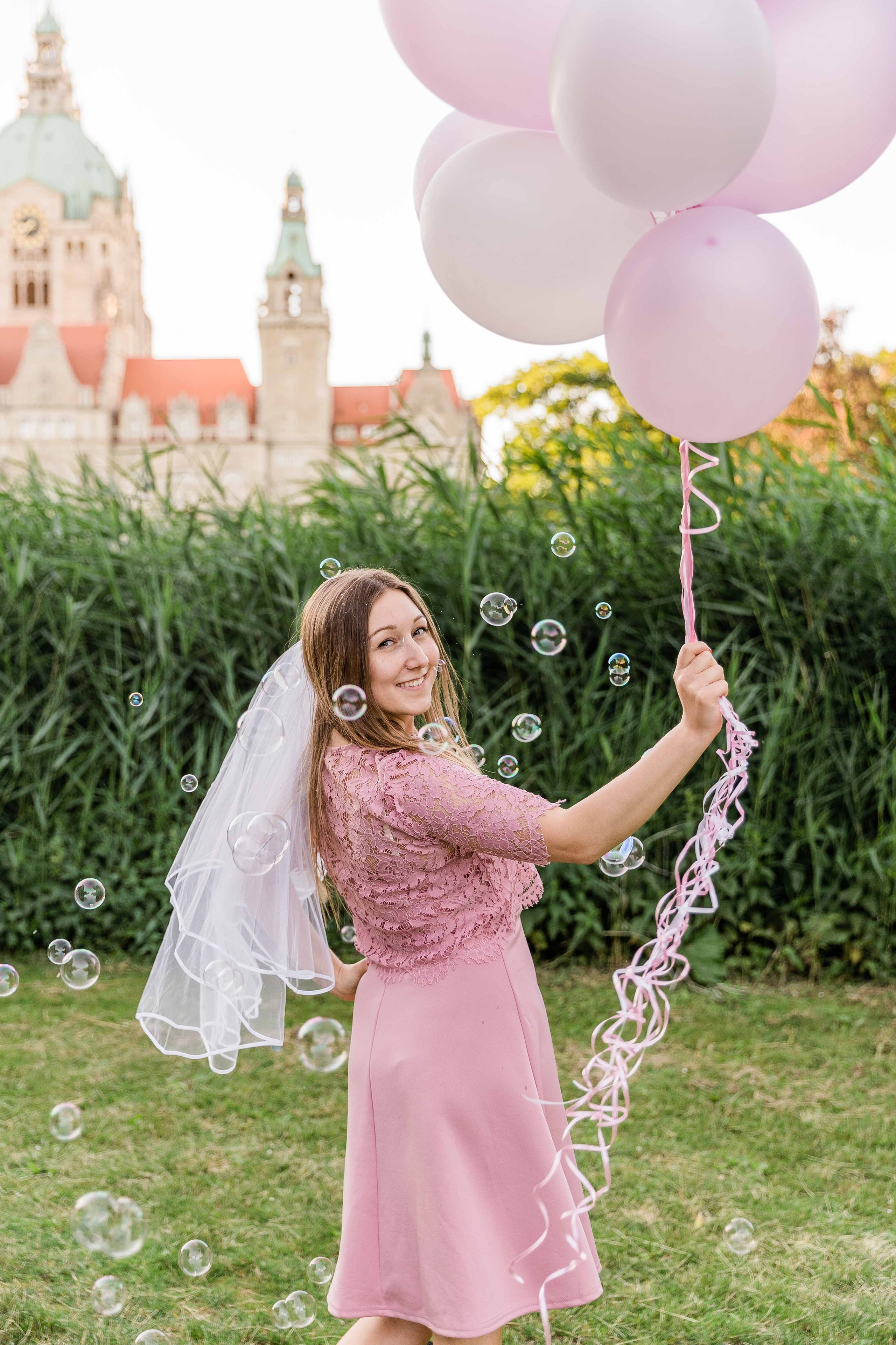 Junggesellenabschied Hannover Fotos