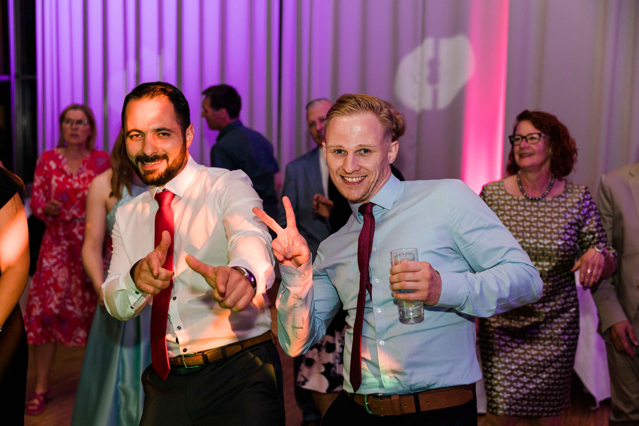 Sheraton Hannover Hochzeit