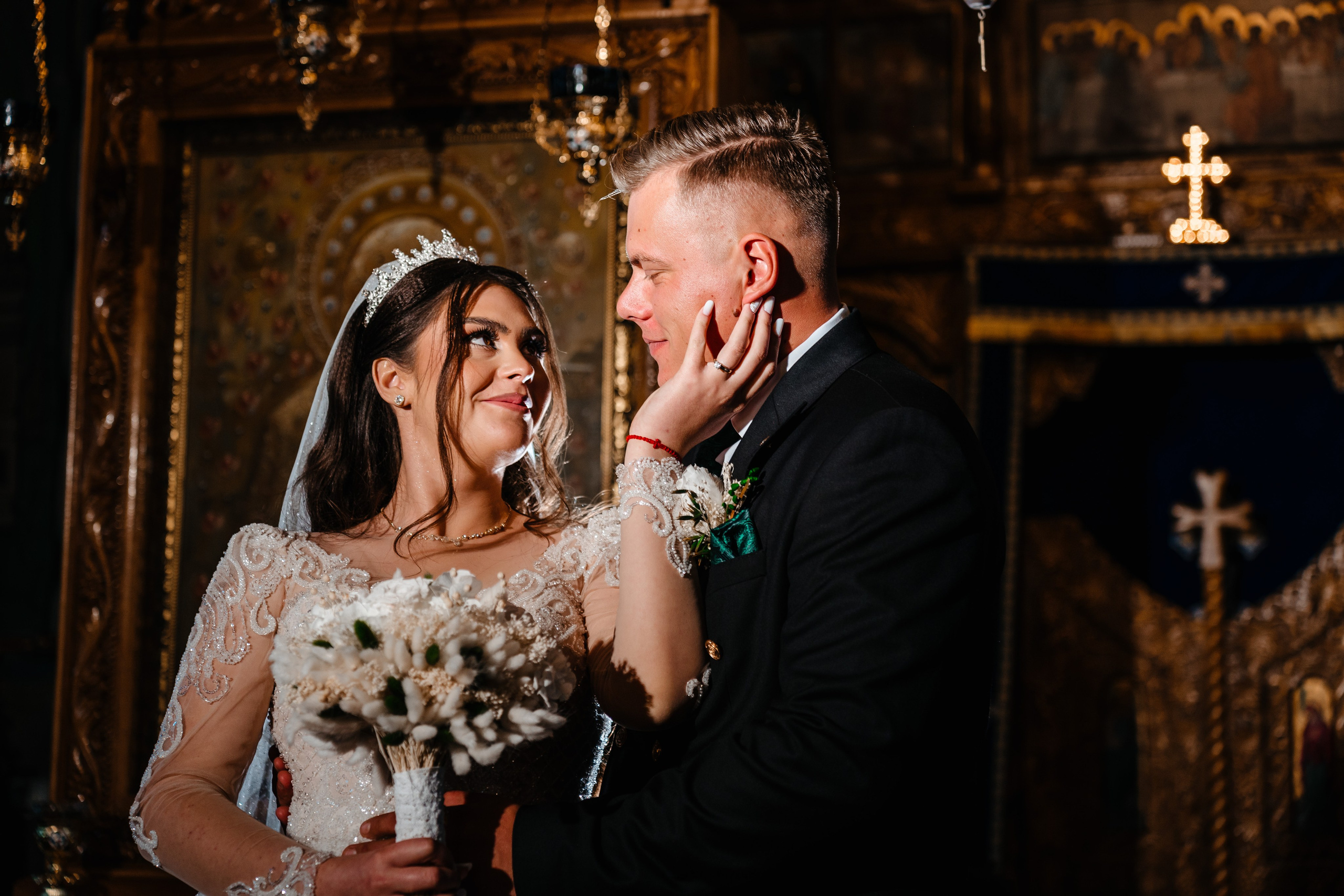 Nuntă. Derevlean Daniel Fotograf