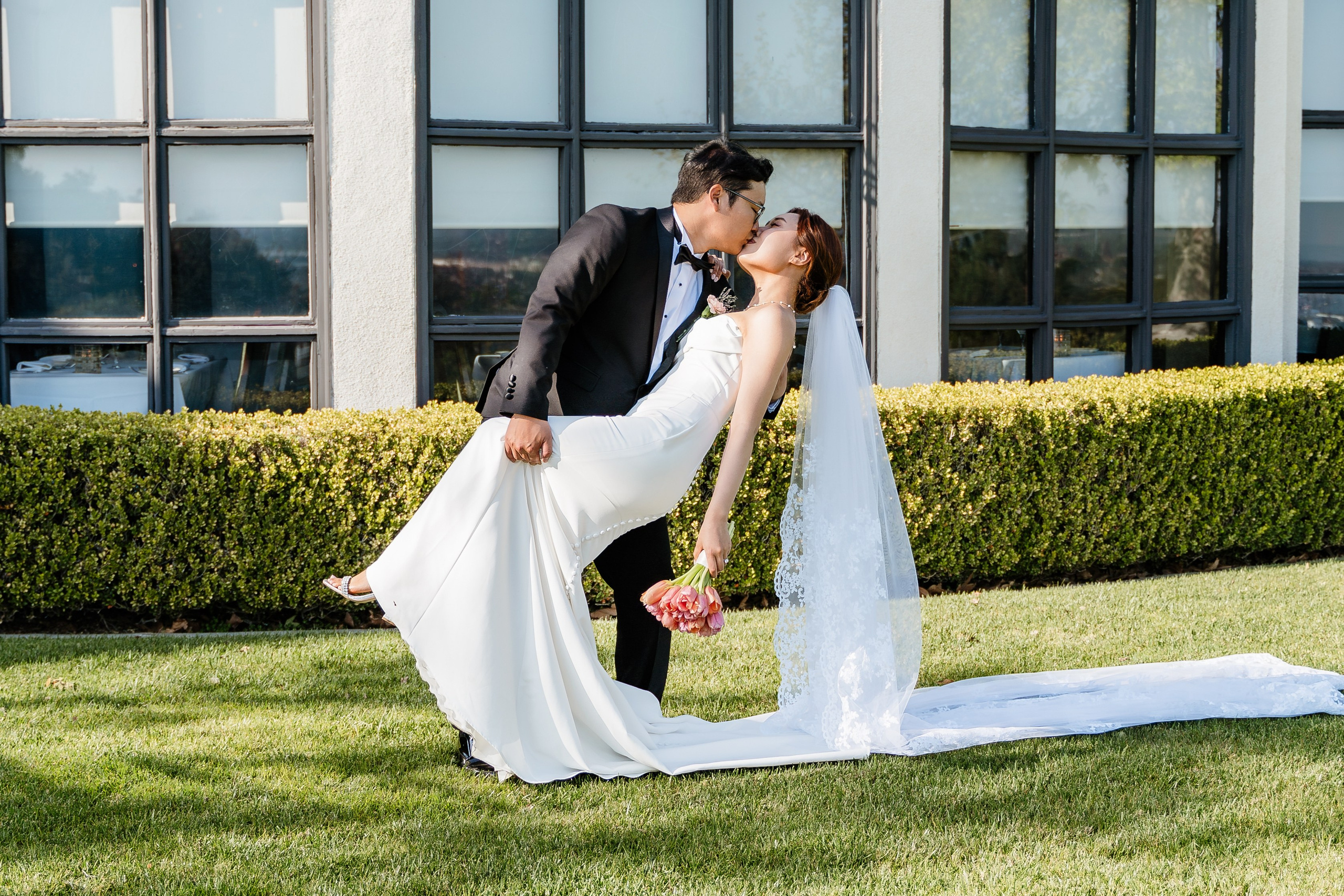 Daniel & Michelle Wedding. Pixel Pie — Wedding Photography & Videography