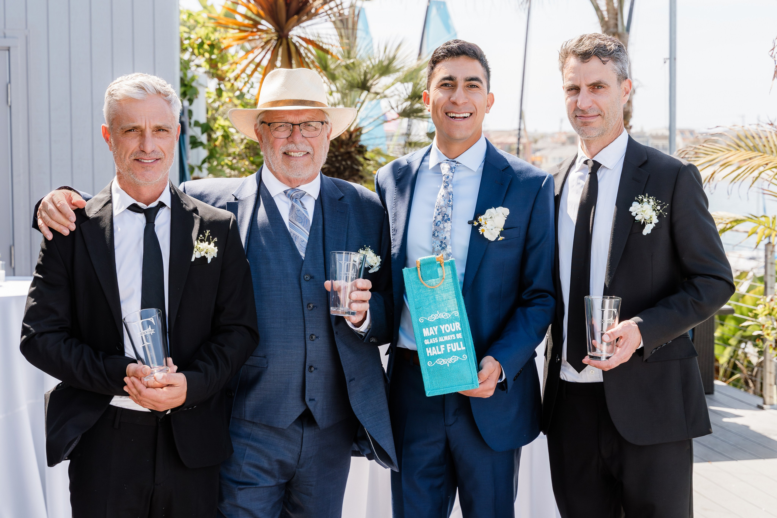 Jaime & Trynne Wedding. Pixel Pie — Wedding Photography & Videography