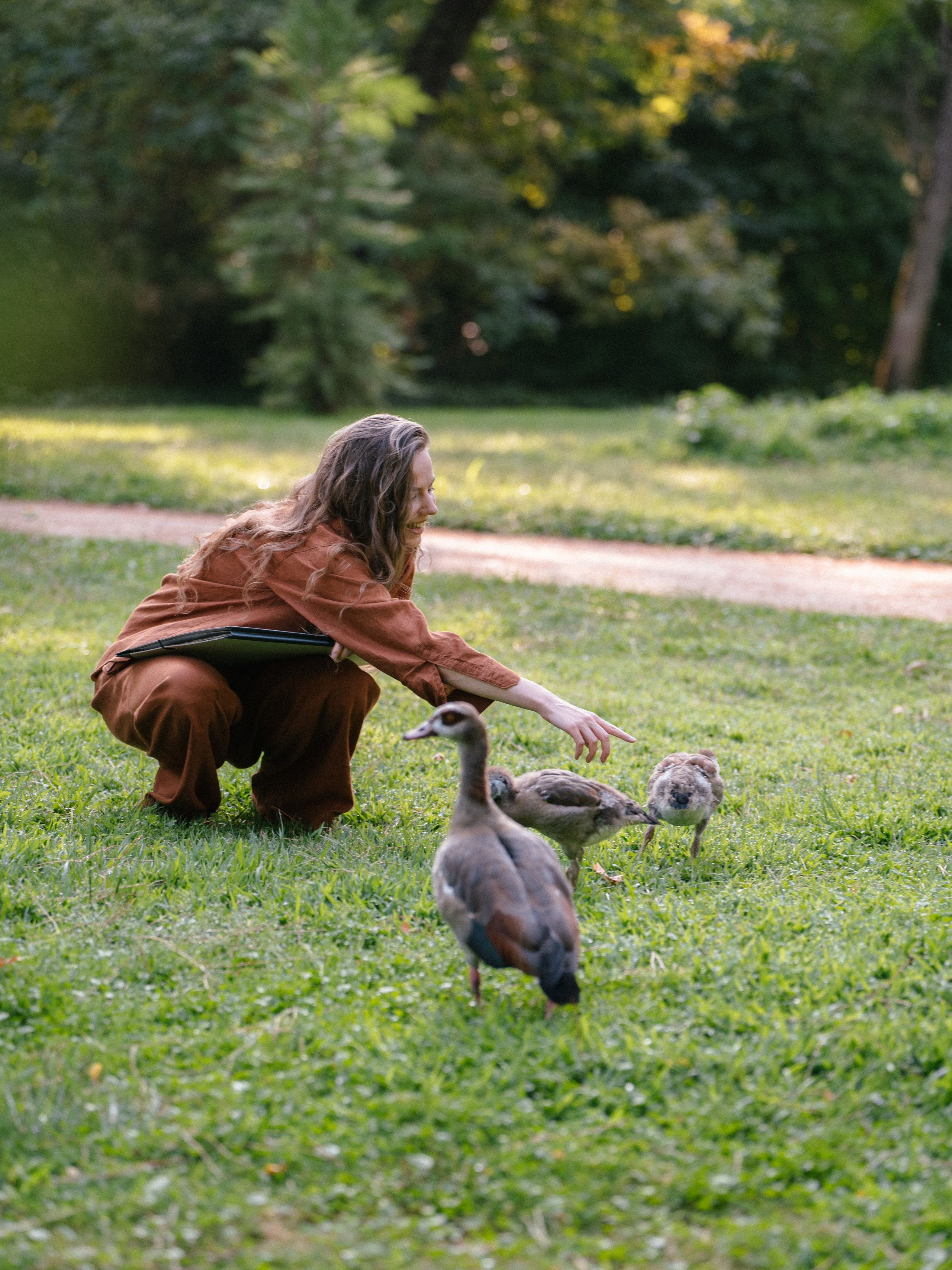Portraits for the painter photographer Madrid. Photographer in Madrid, Spain. Alyona Belyaninova