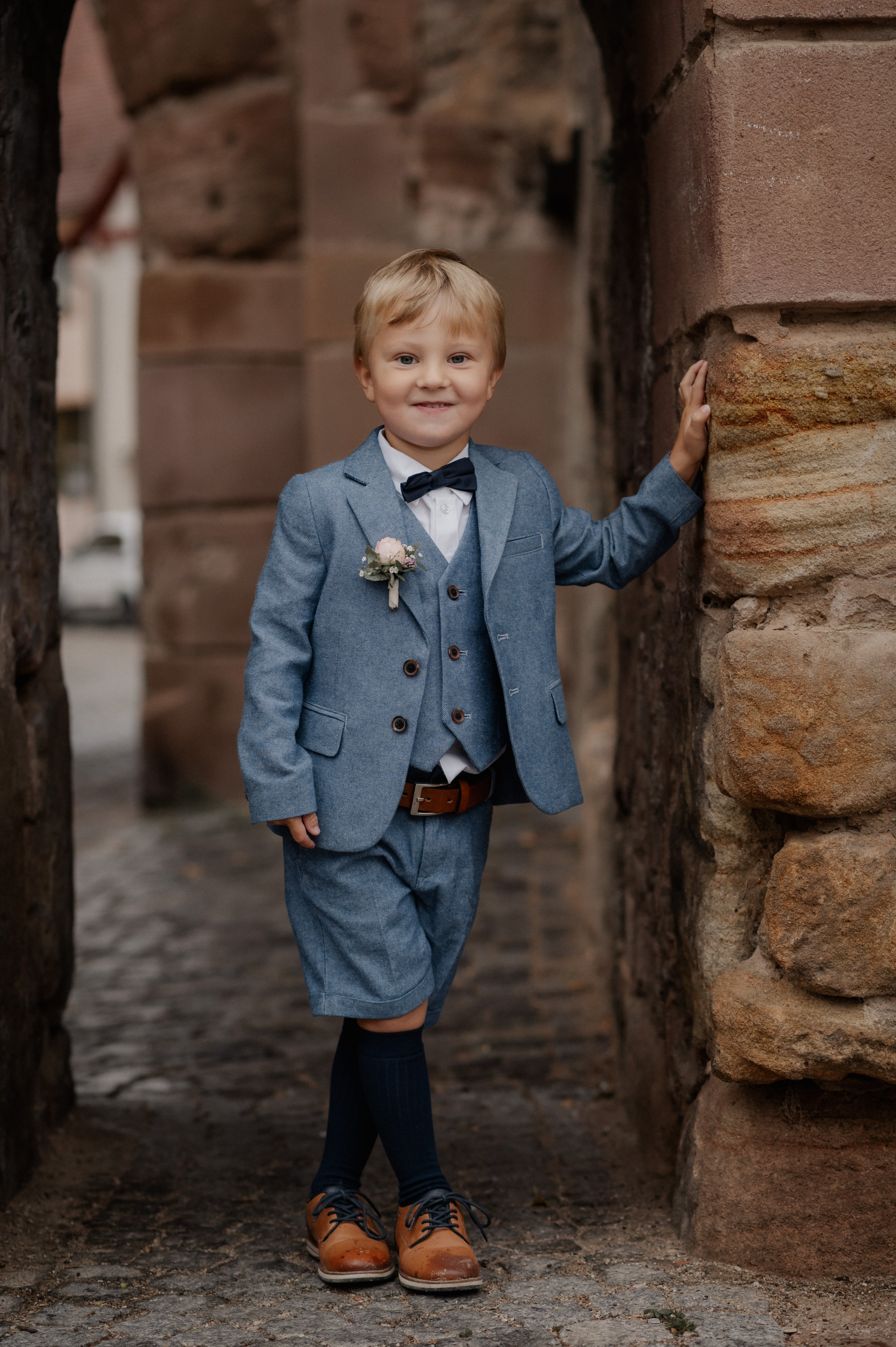 PRE-WEDDING IN WOLFRAMS-ESCHENBACH. Фотограф в Нюрнберге Ирина Менерт из Ансбаха