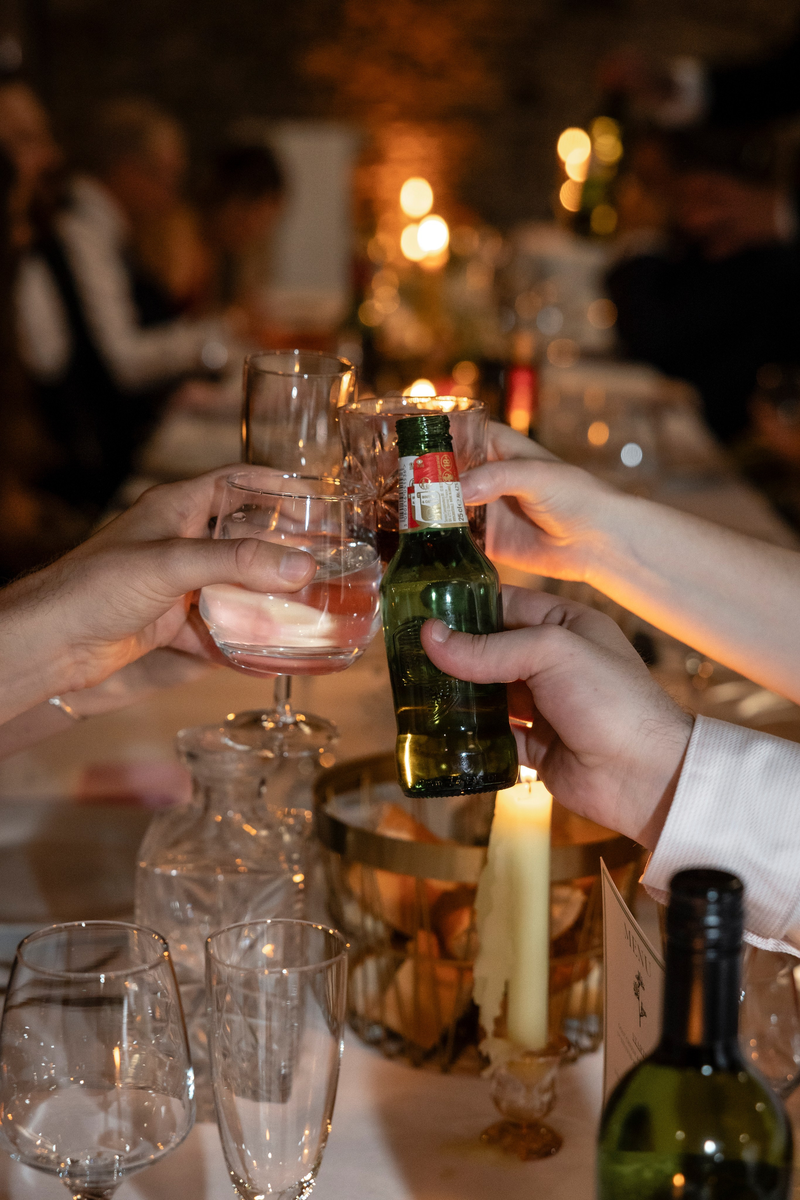 Château Wedding in Dordogne — Château Lagut | Southwest France. Eugénie Smirnova — Wedding & Elopement Photographer in Southwest France