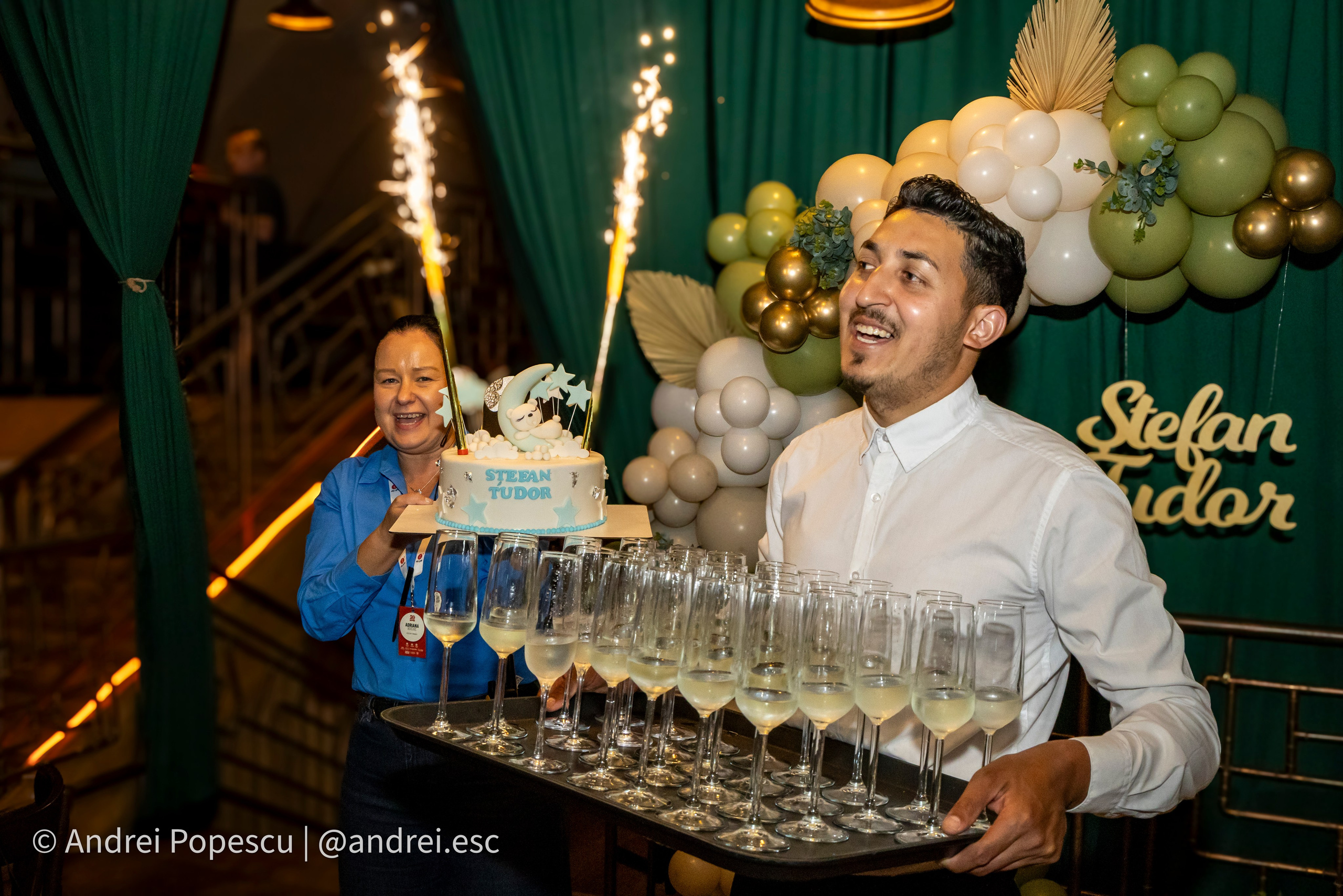Family events. Andrei Popescu Photography
