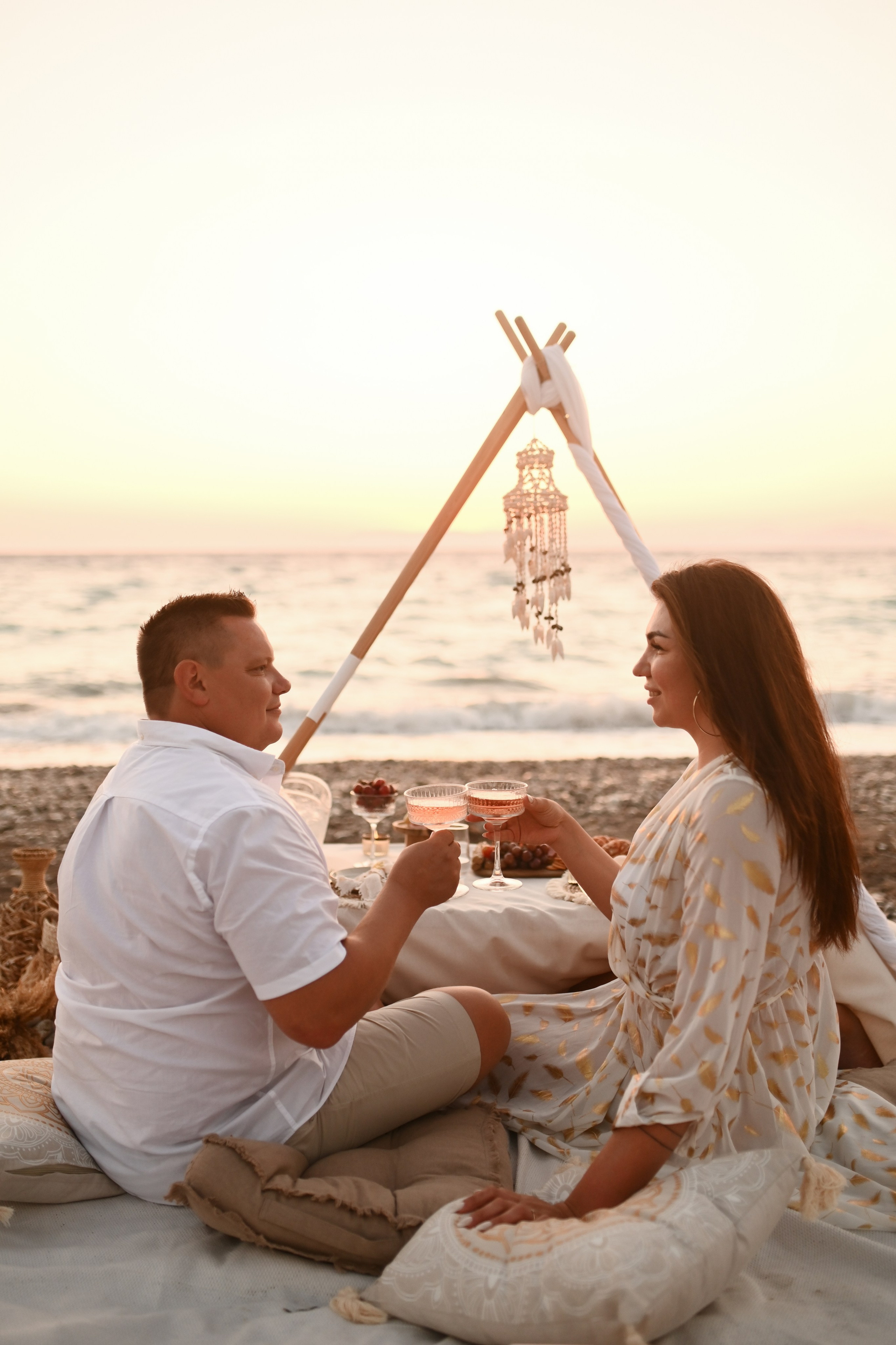 Proposal Locations in Rhodes. Photographer in Rhodes Island