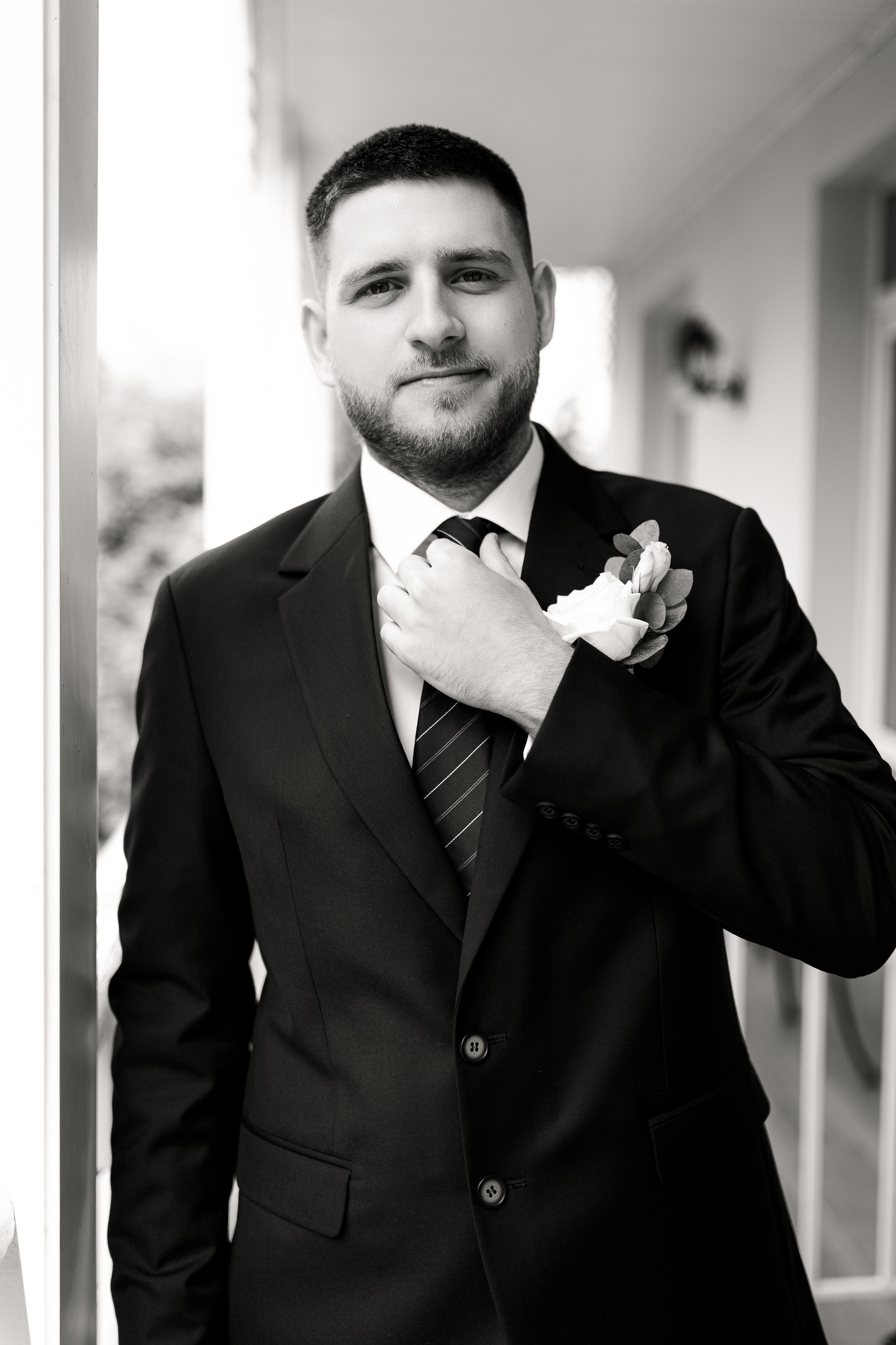 Денис & Каріна. Wedding photographer in Georgia