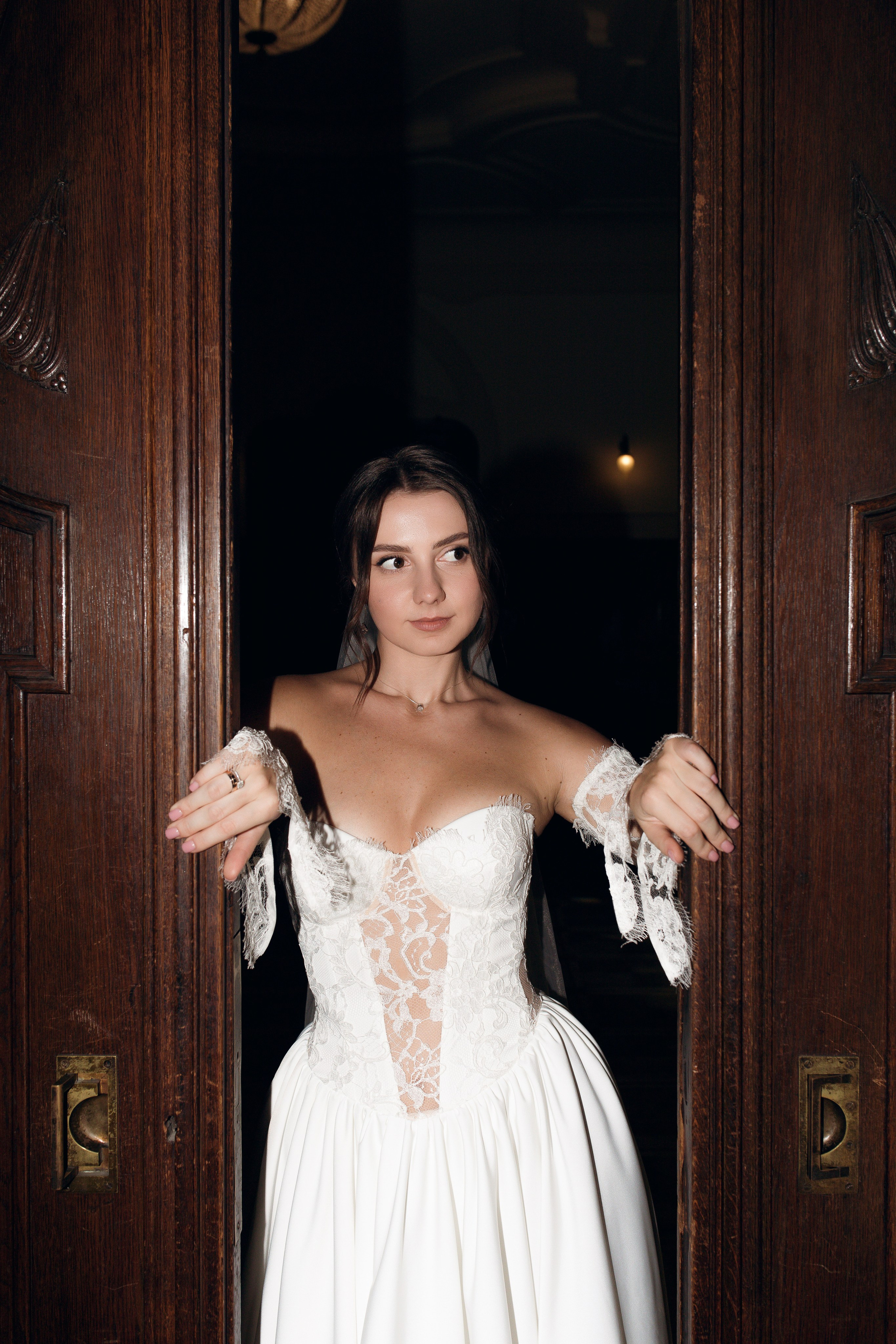 Денис & Каріна. Wedding photographer in Georgia