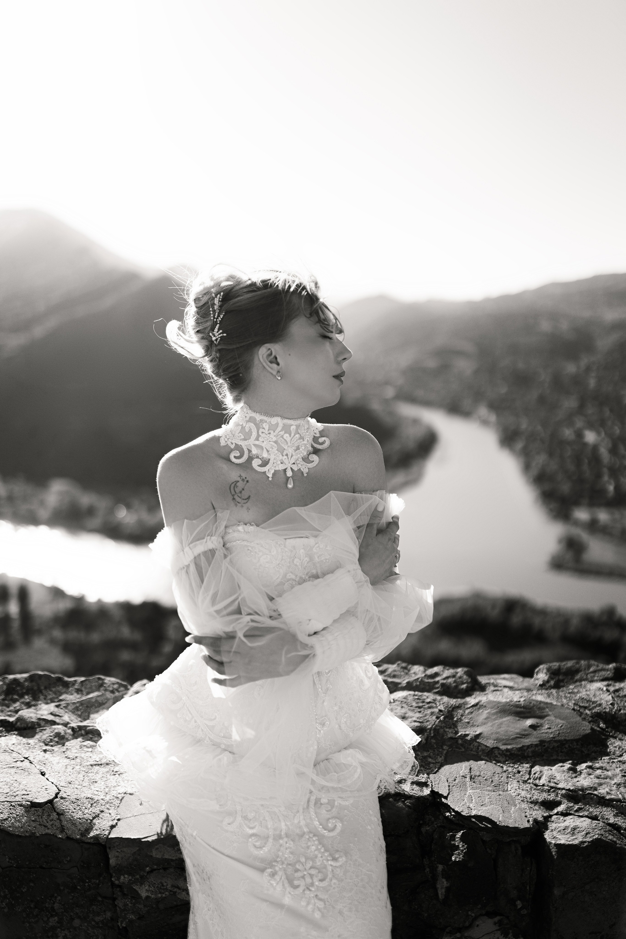 Юрий & Ирина. Wedding photographer in Georgia