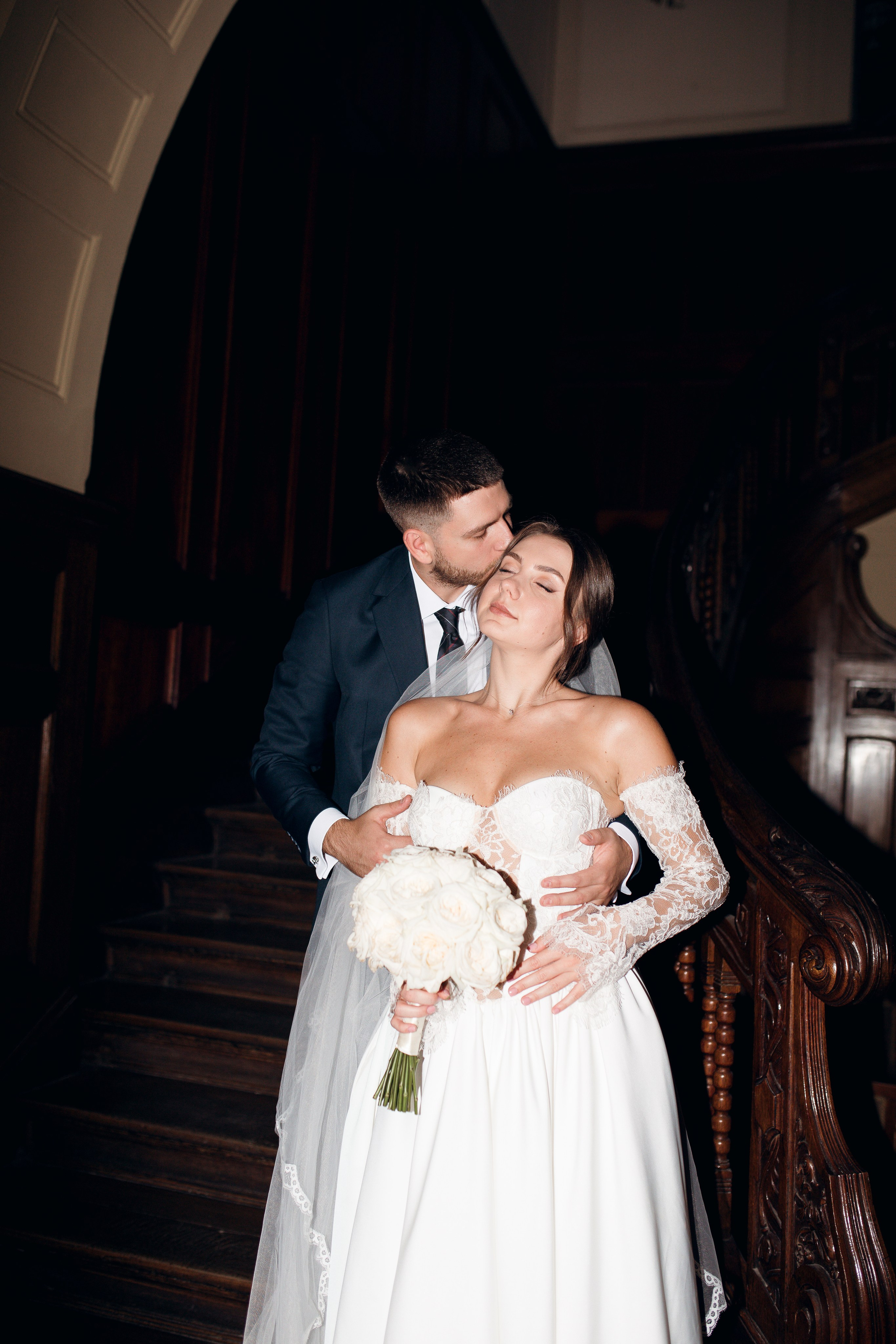 Денис & Каріна. Wedding photographer in Georgia