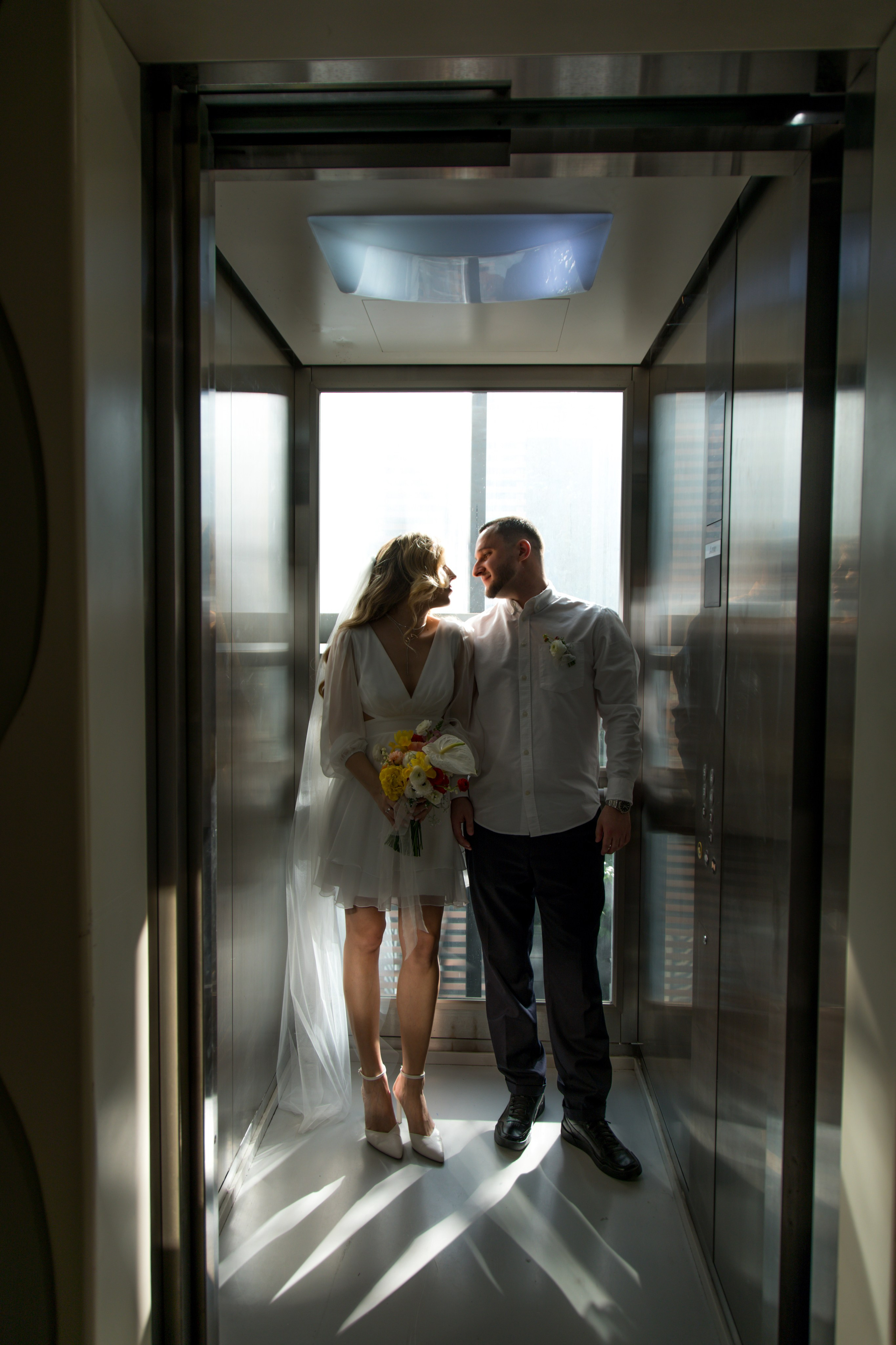 Evgeny & Anna. Wedding photographer in Georgia