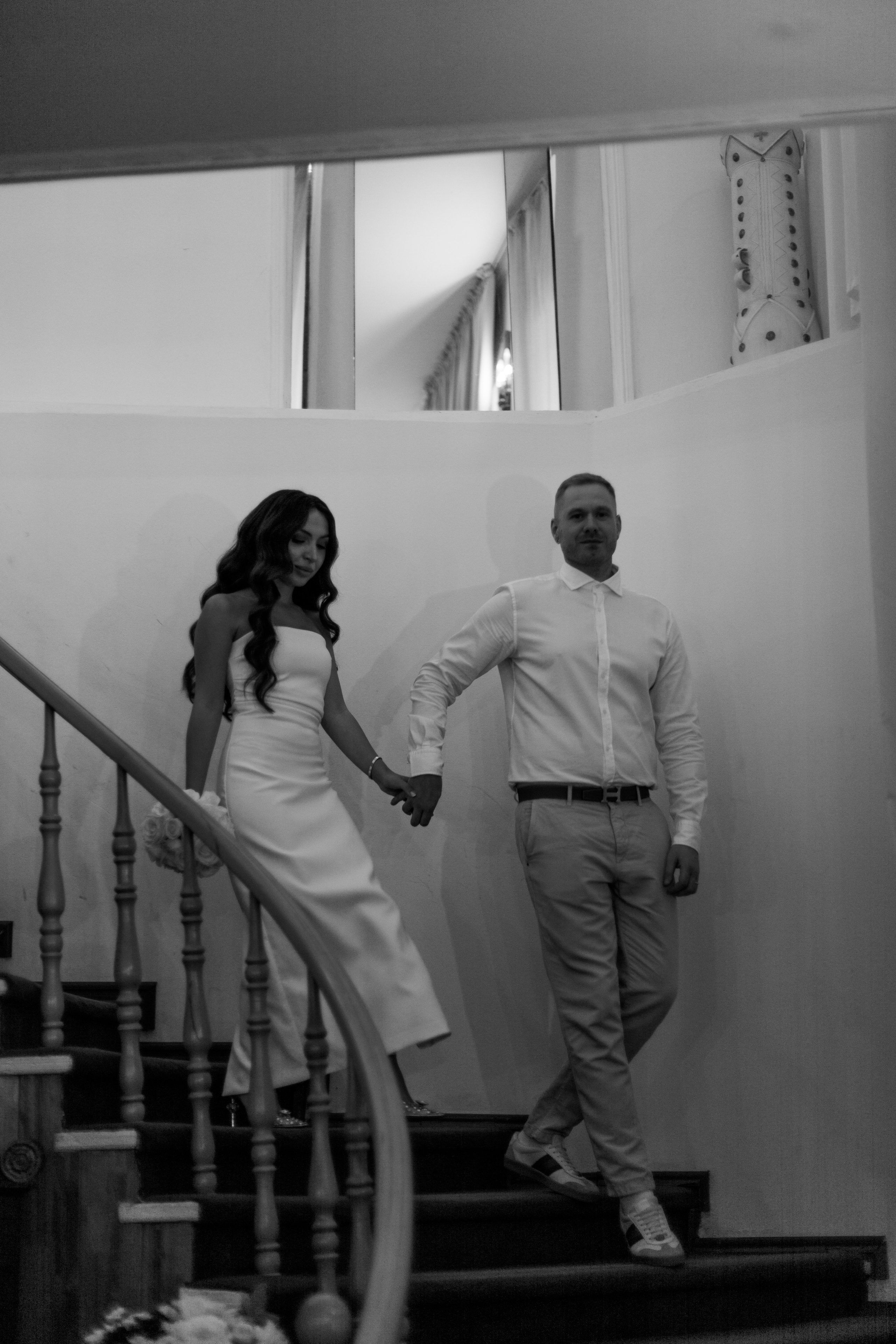 Serhiy & Angela. Wedding photographer in Georgia