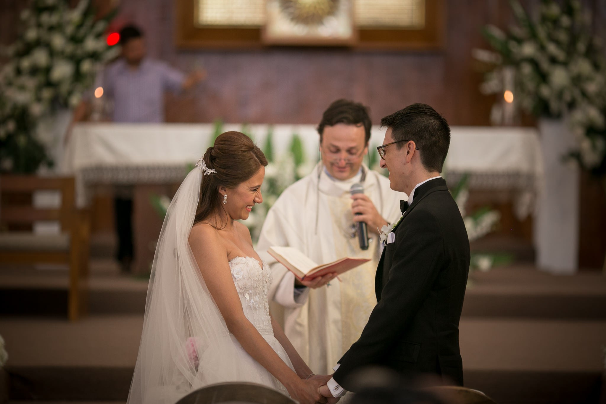 Boda Tijuana Casa Baloyan Laura y Rene. Estudio de fotografia en Tijuana