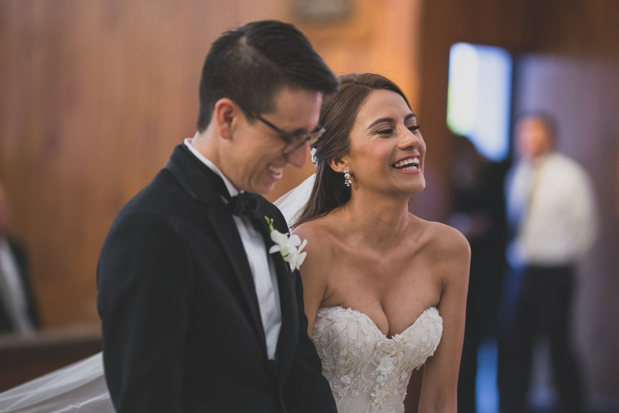 Boda Tijuana Casa Baloyan Laura y Rene. Estudio de fotografia en Tijuana