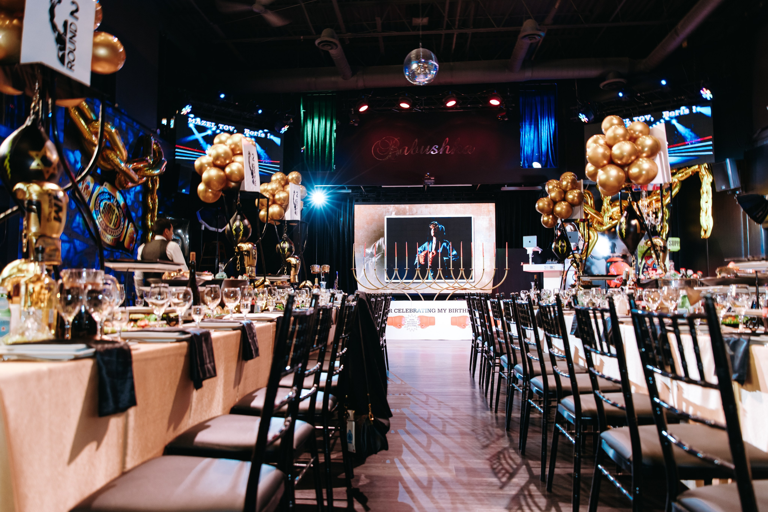 Mitzvah. Alex UA — Toronto photographer