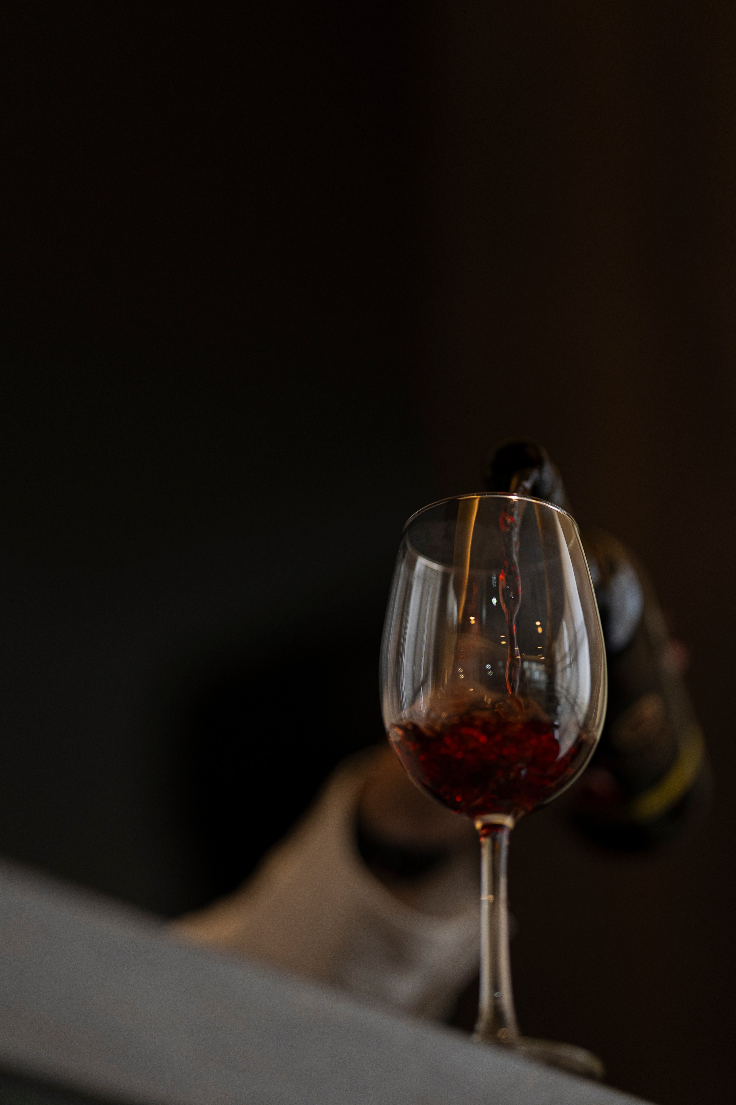 F&B. Kruthika Pillai