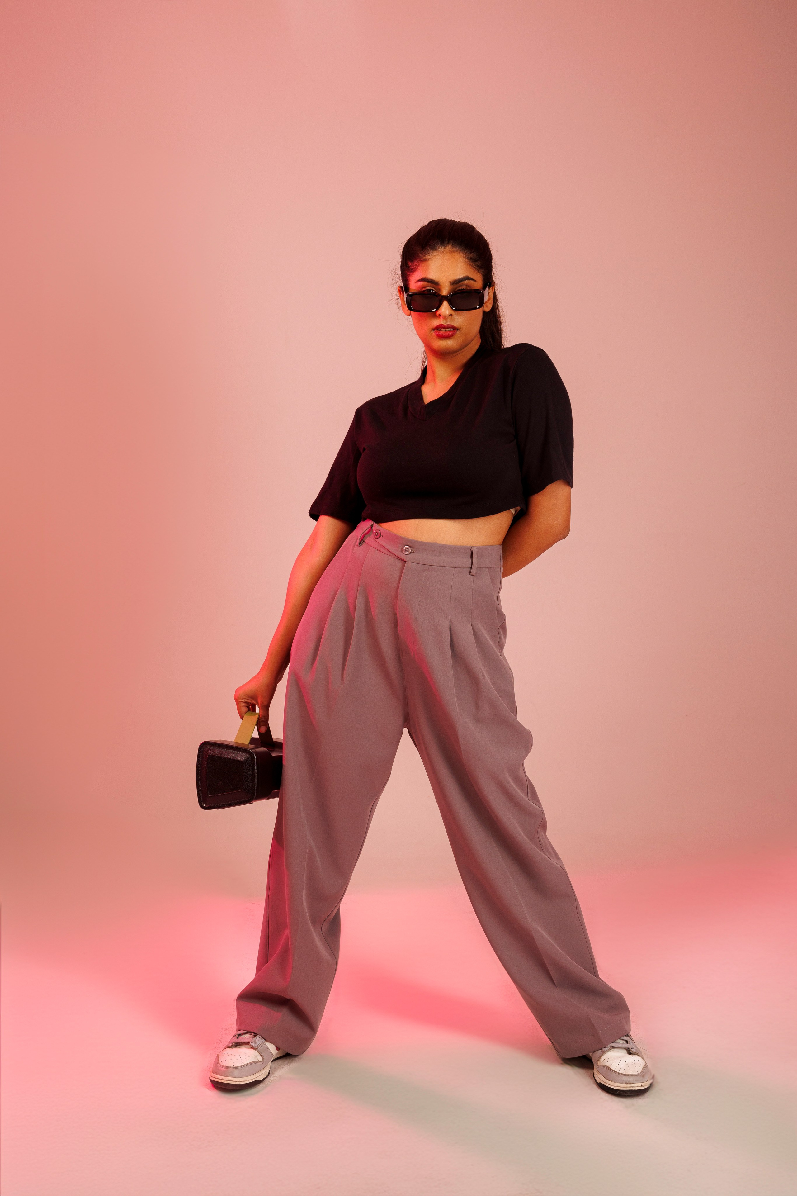 Brand Work. Kruthika Pillai