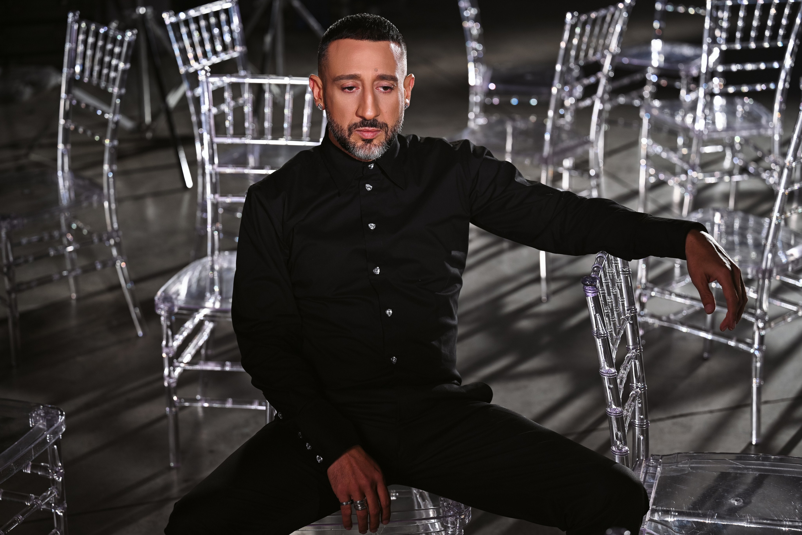 ILIAN BOYD - Баладата на любовта / 2024. Ivan Stefanov Photography