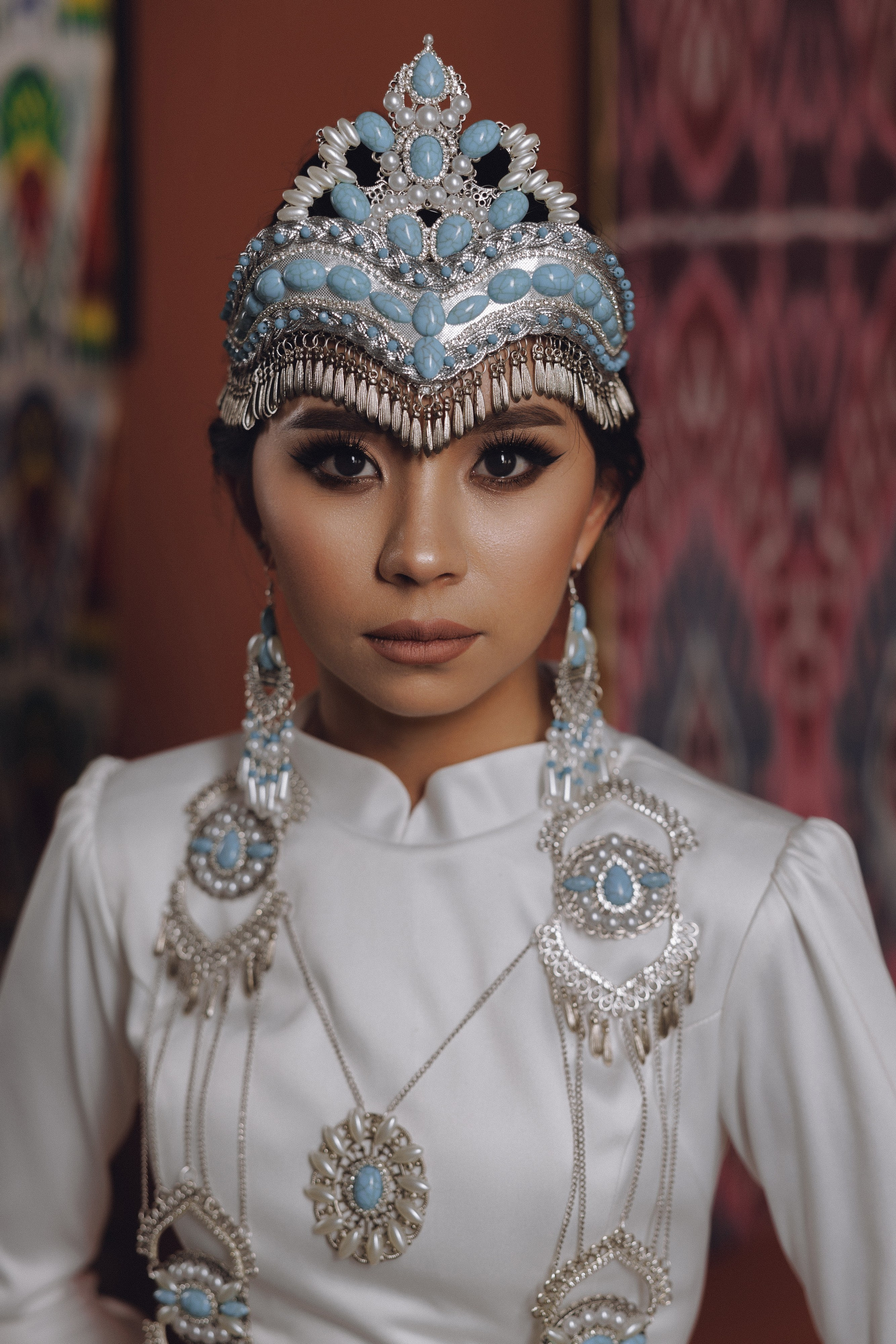 Кыз Узатуу Юлдуз. Азимжан Нуритдинходжаев — свадебный фотограф