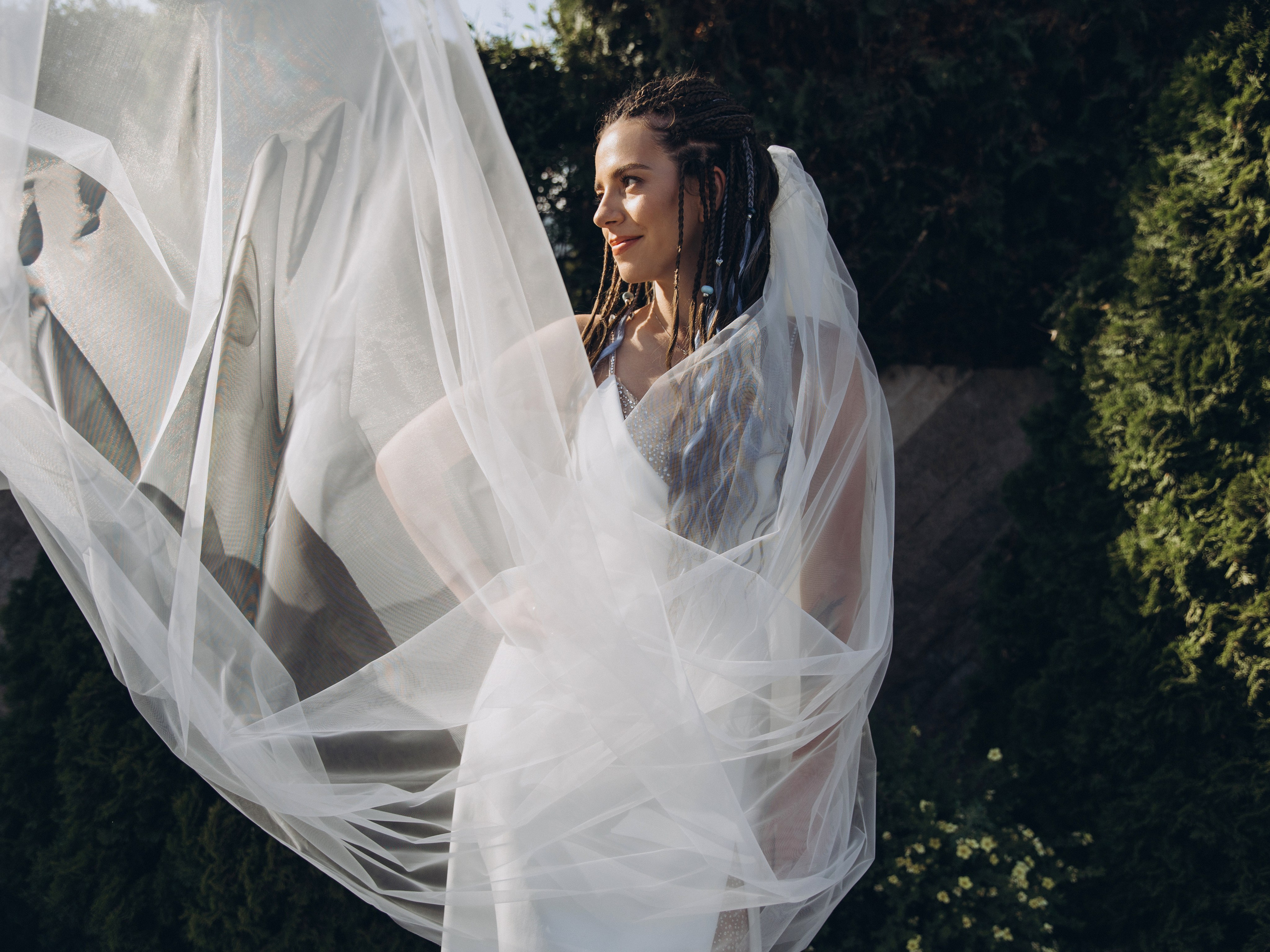 Там, где начинается «Мы». Валерия Вартанова. Фотограф