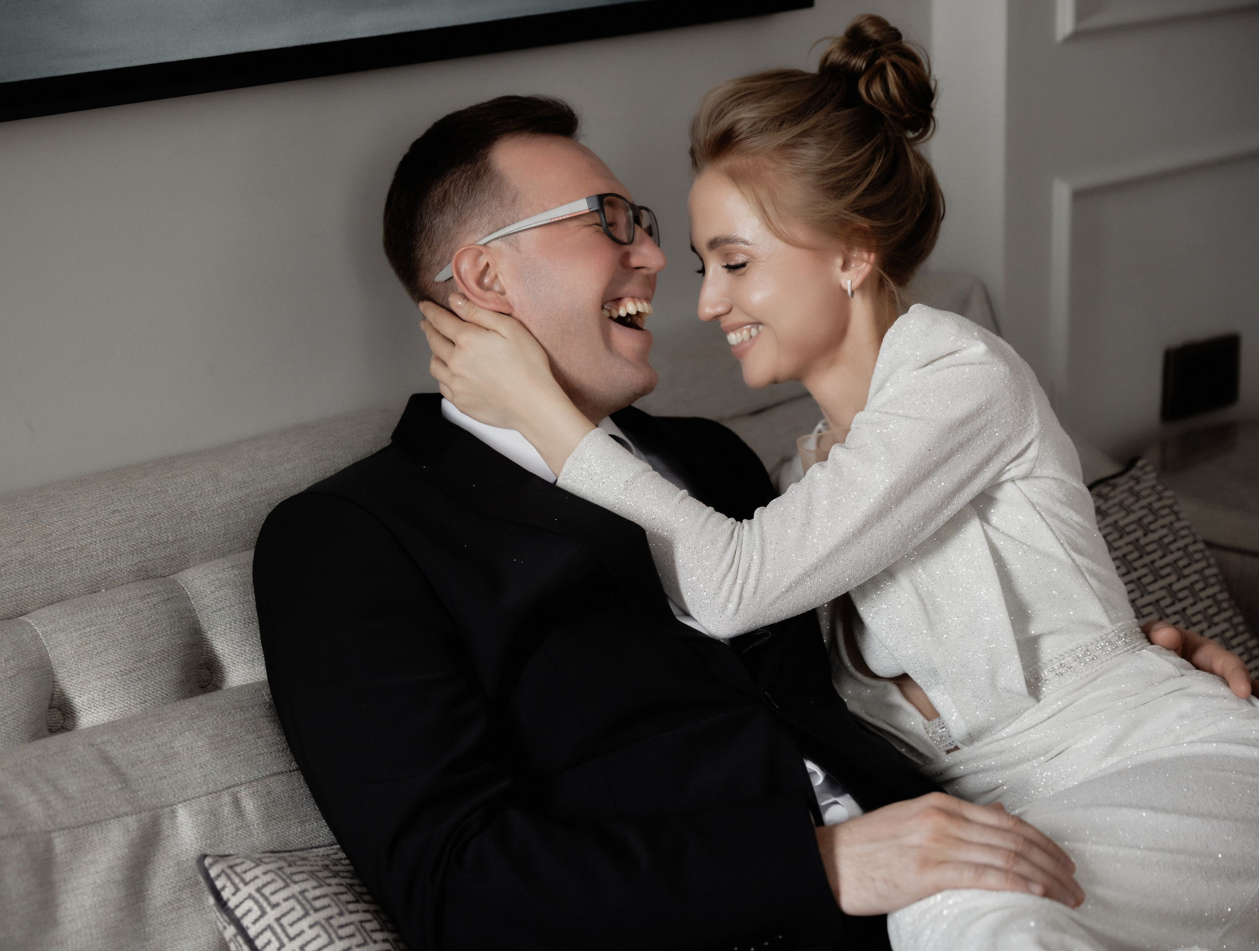 И я люблю тебя…. Валерия Вартанова. Фотограф