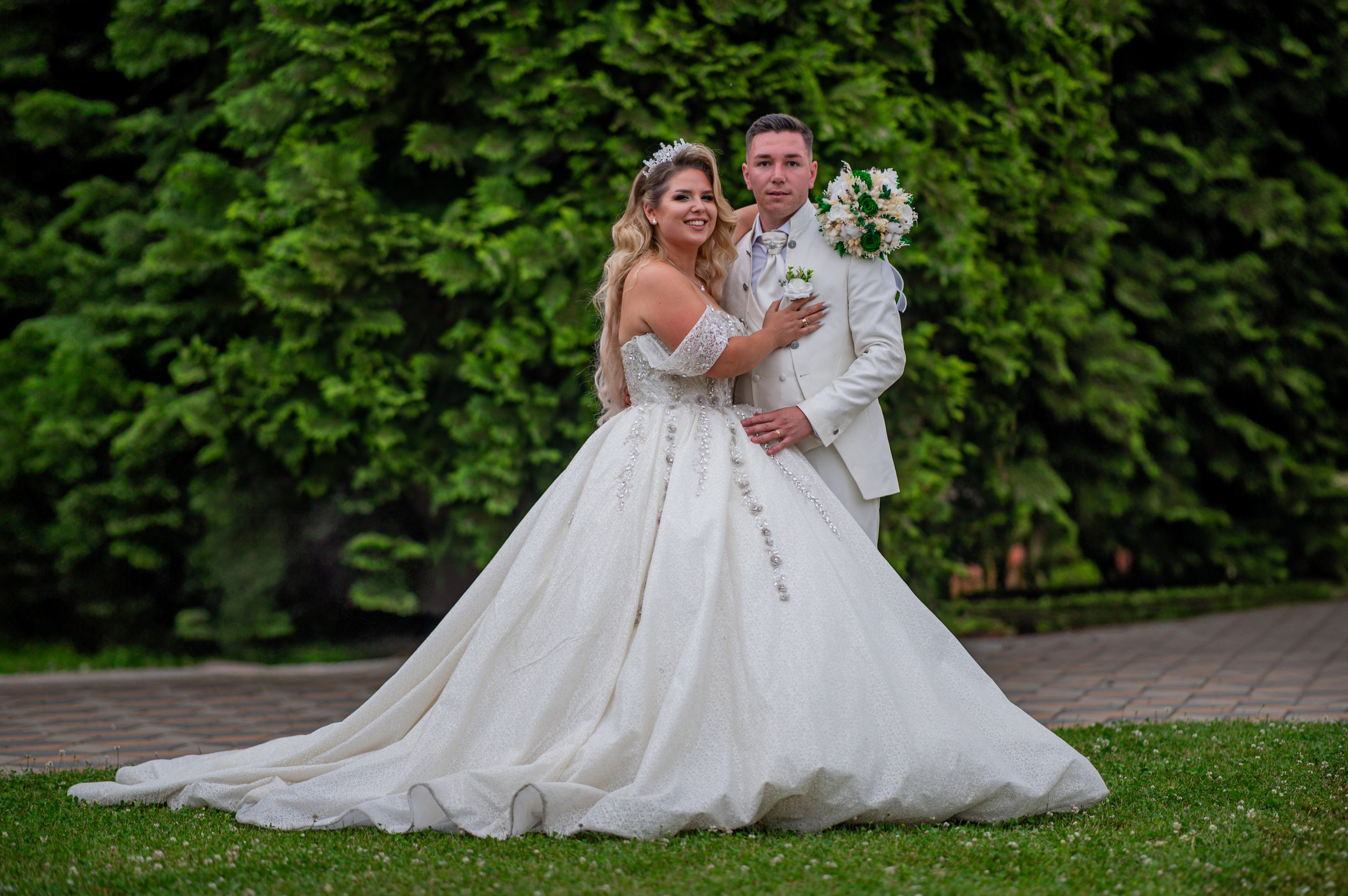Adrian & Georgiana. EdyArts | Fotograf de Nuntă