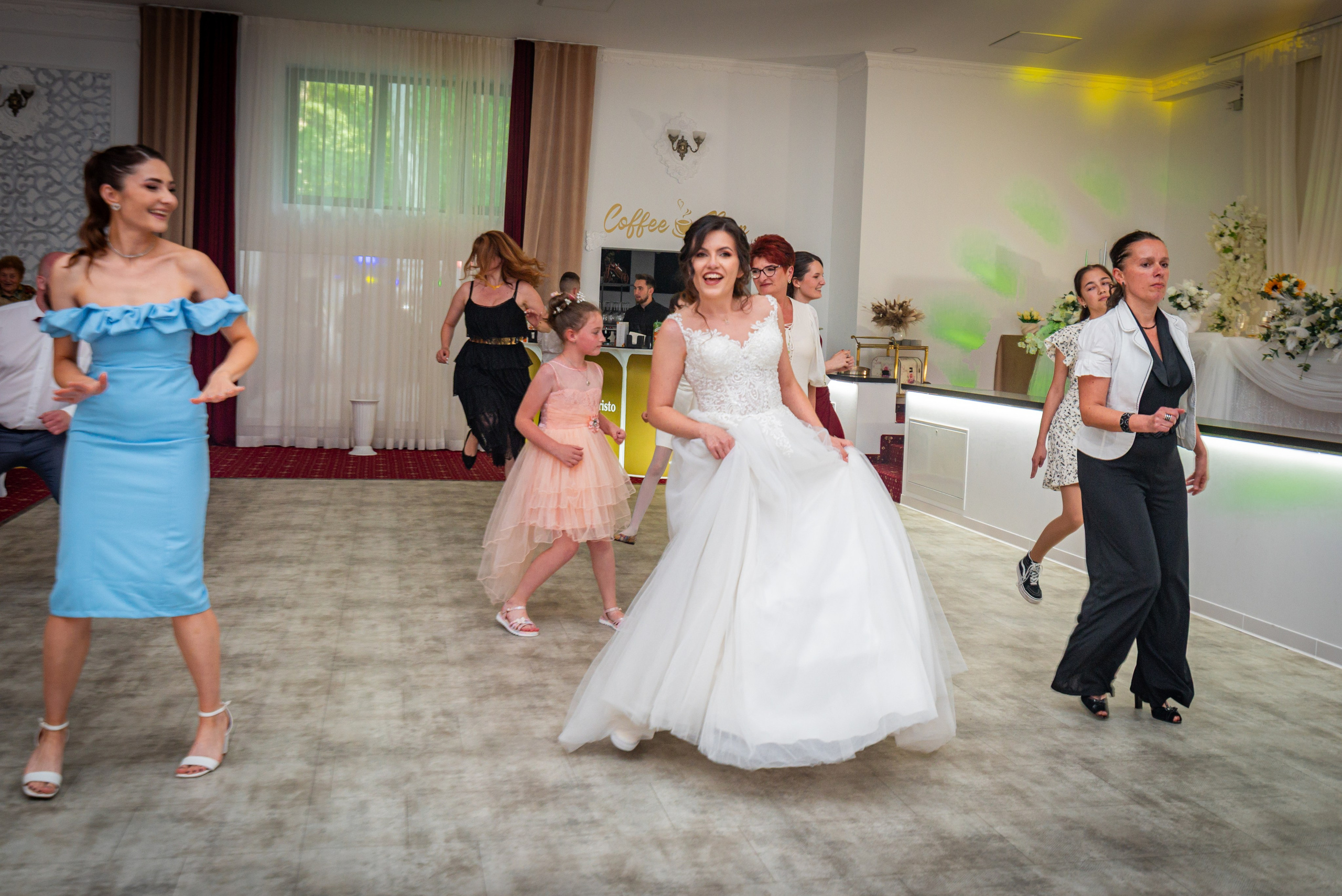 Cosmin & Andrea. EdyArts | Fotograf de Nuntă