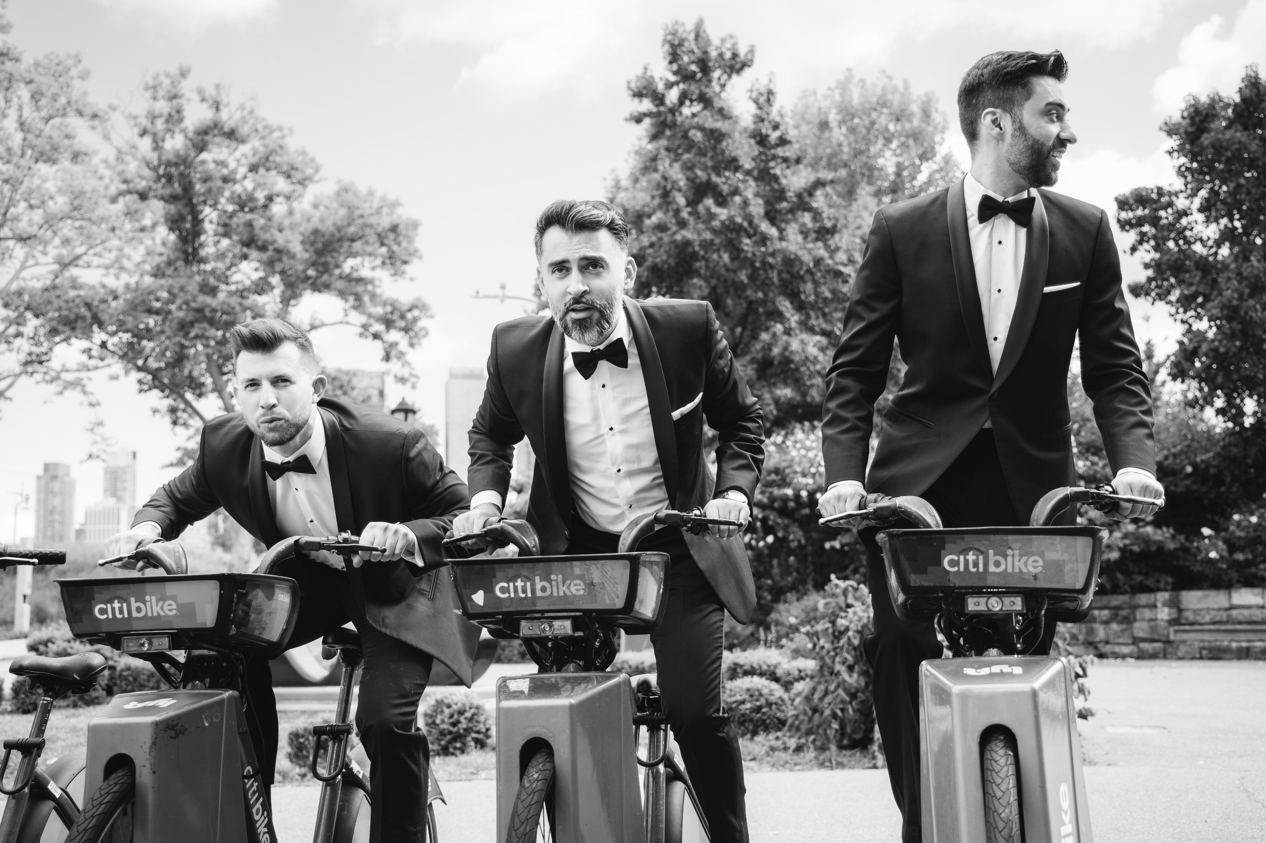 Rachel & Iman, The Sanctuary, New York, NY. Wedding Photo & Video