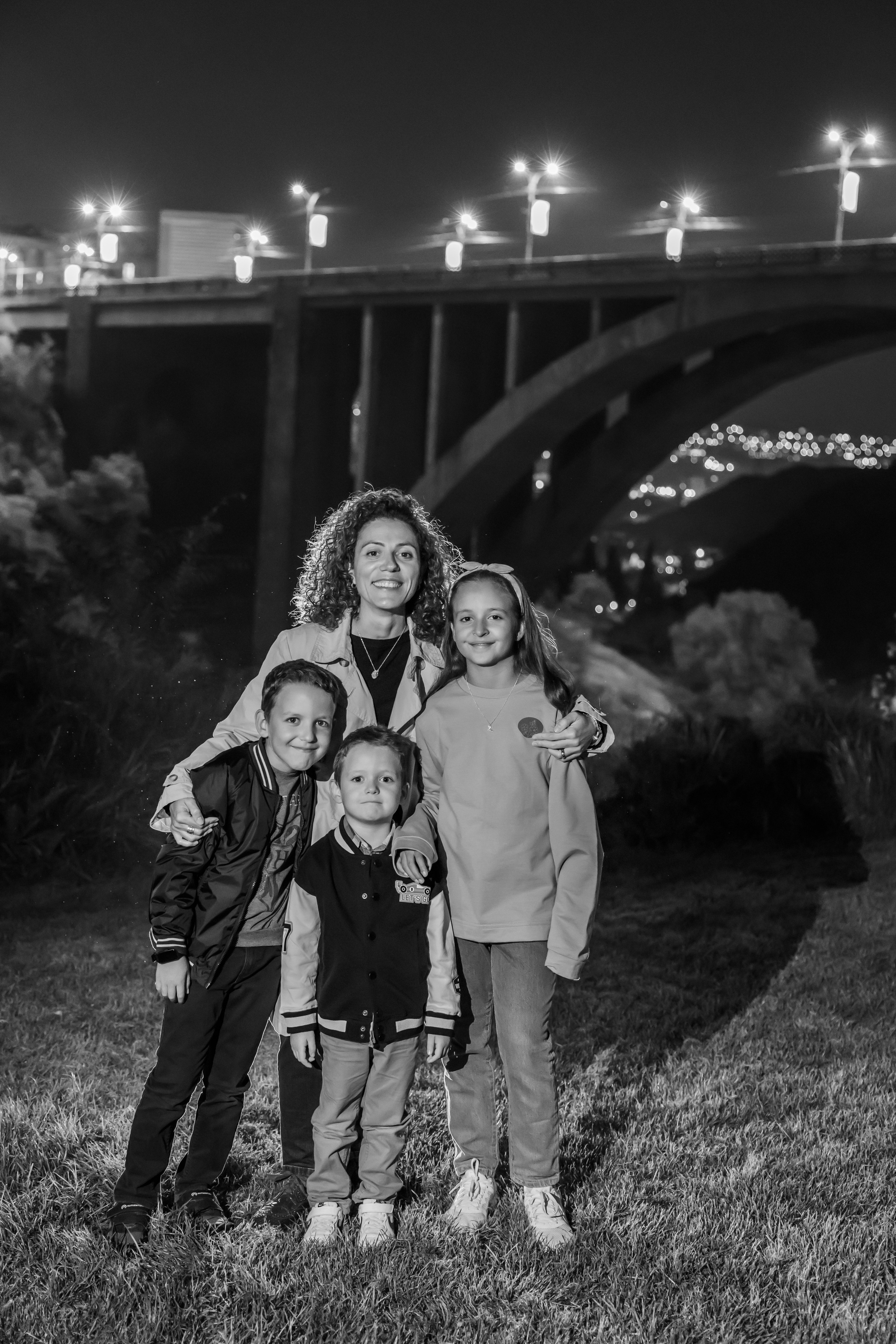 Sona and her family. Семейный и детский фотограф в Ереване Алиса Товмасян