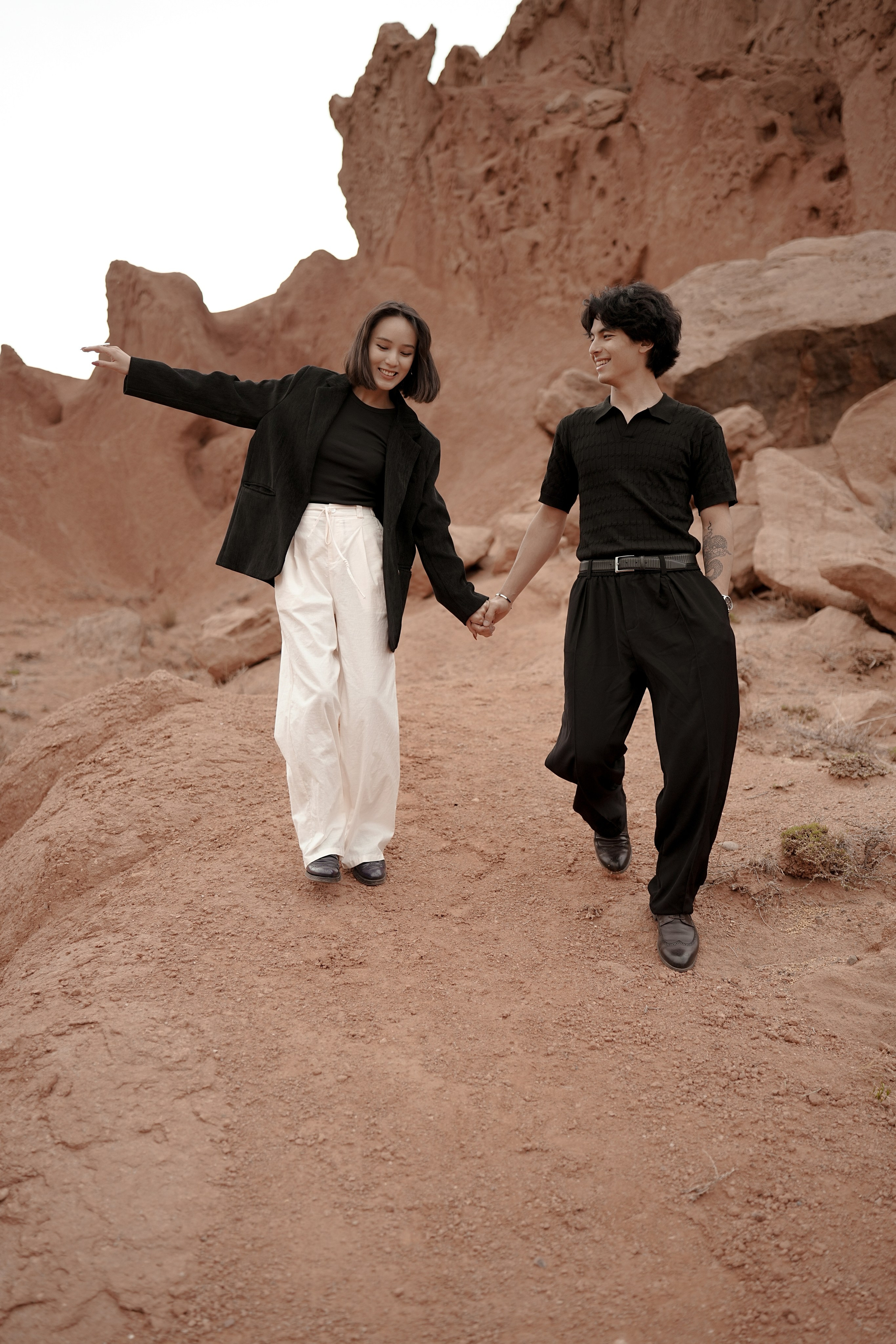 Амир & Сабина