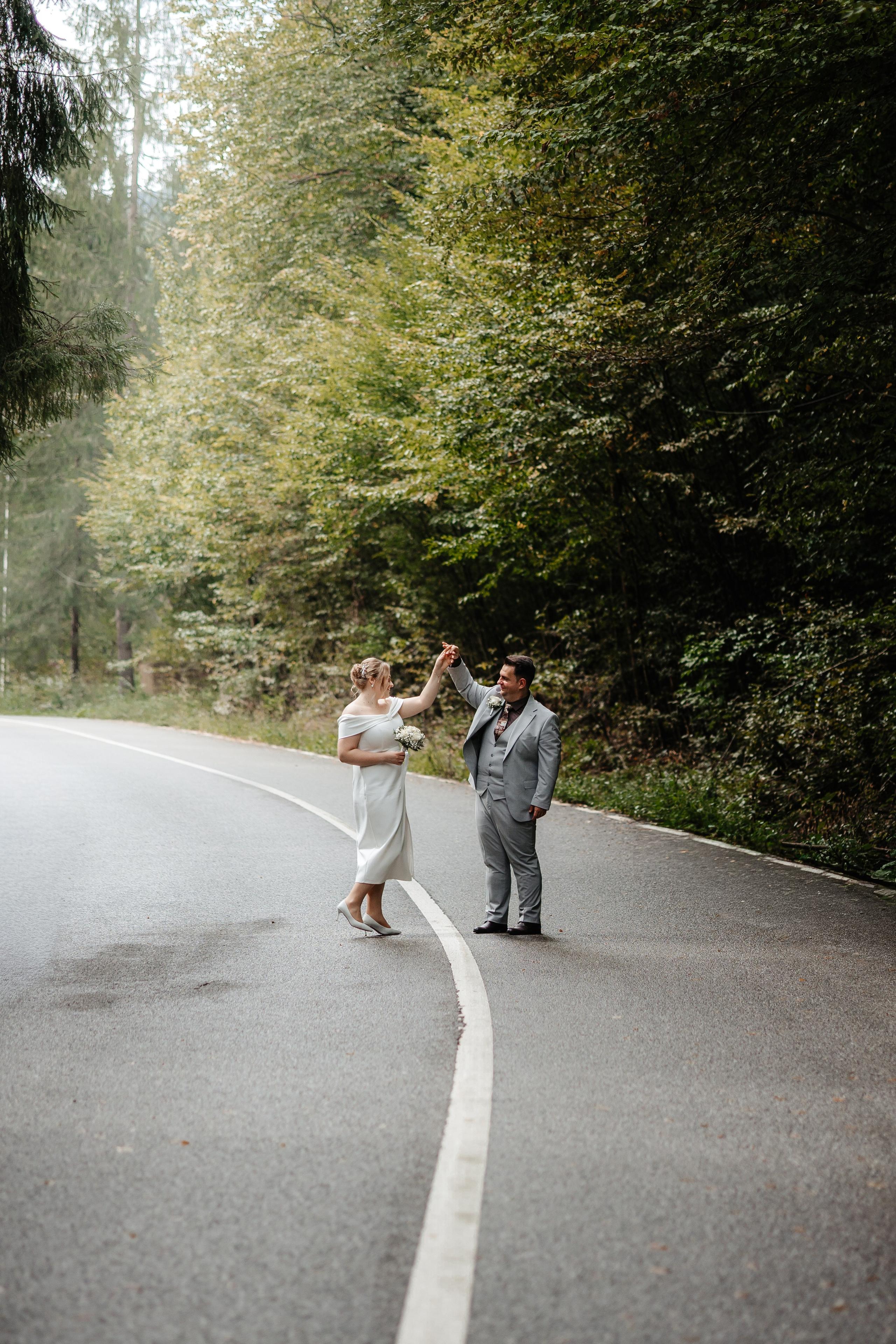 M&A. George Laslău Fotograf