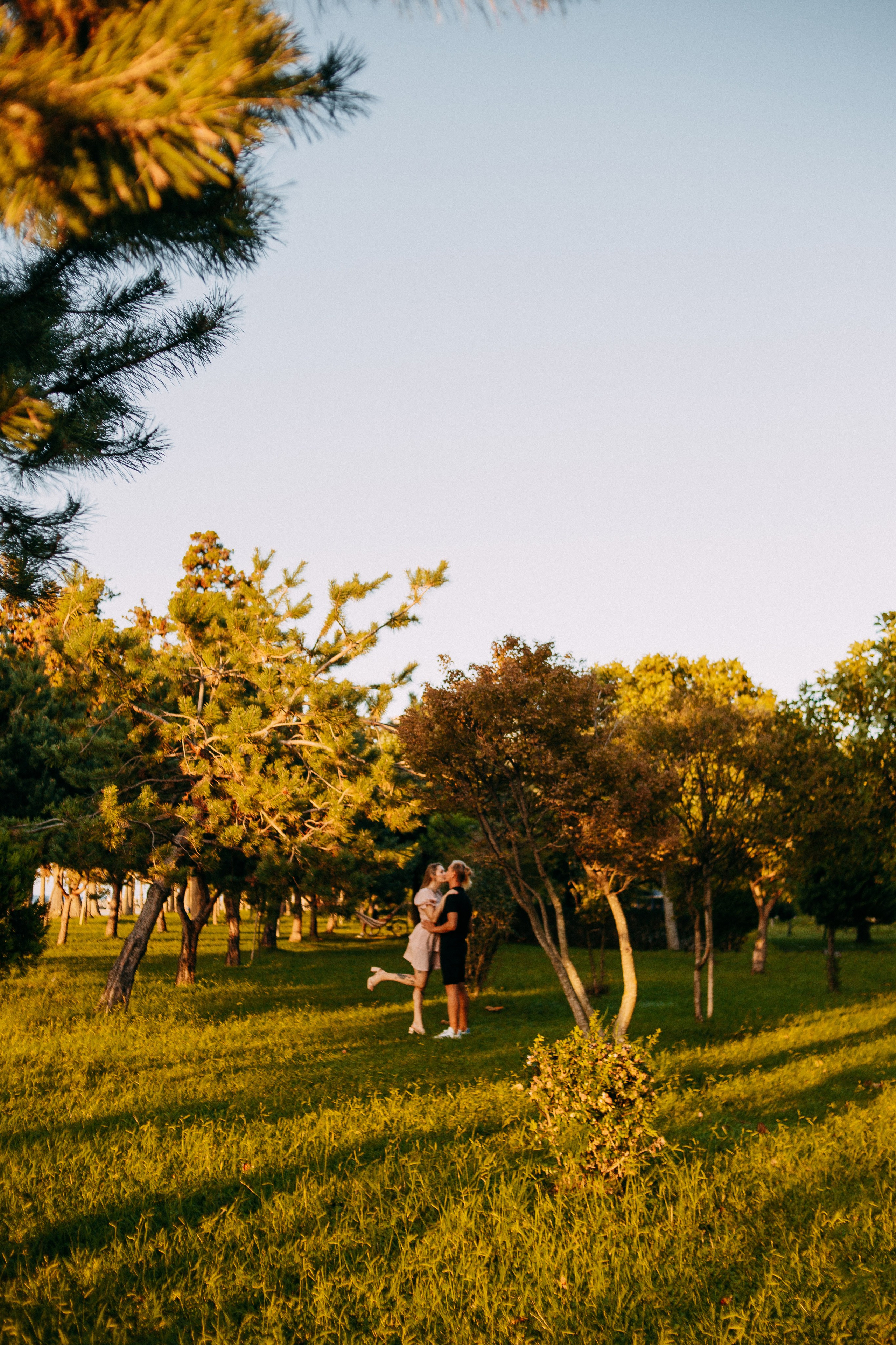 Катя и Ян. Wedding and portrait photographer in Beograd Ekaterina Makedonskaya
