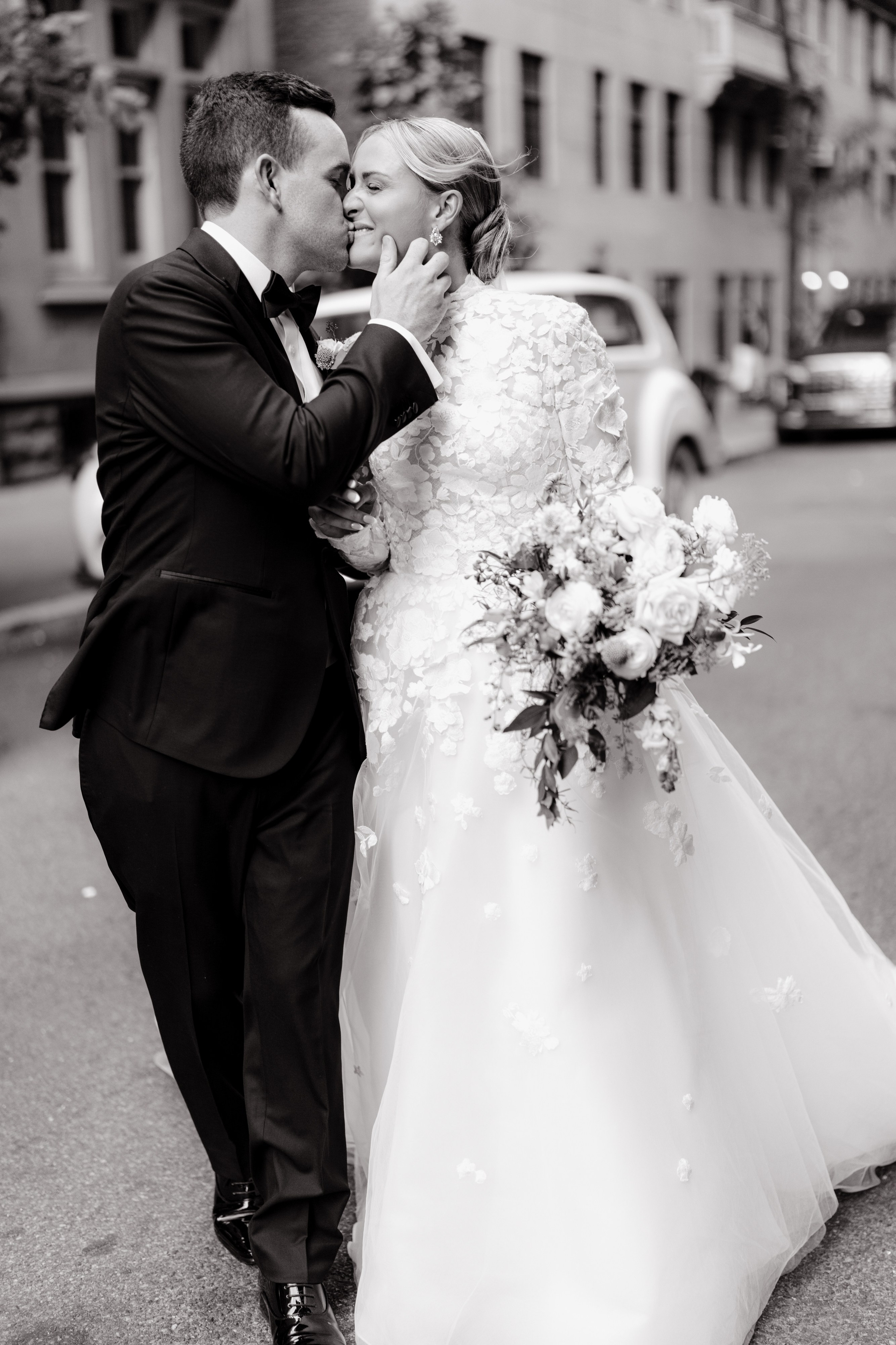 Killeen and Patrick. Wedding photographer and videographer New York | New Jersey