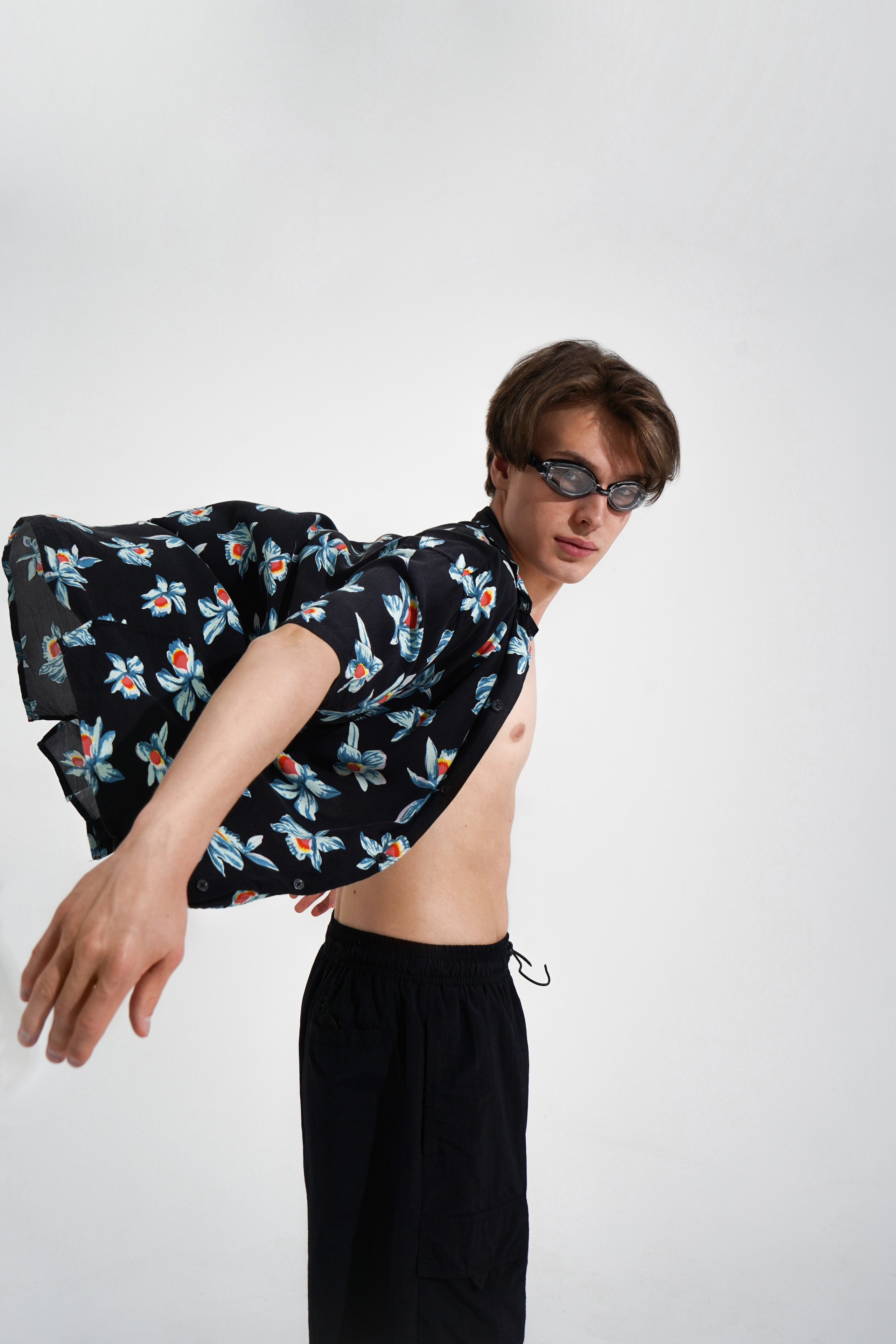 SWIM. JANEBANDICUTE фотограф-видеограф в Санкт-Петербурге и Москве